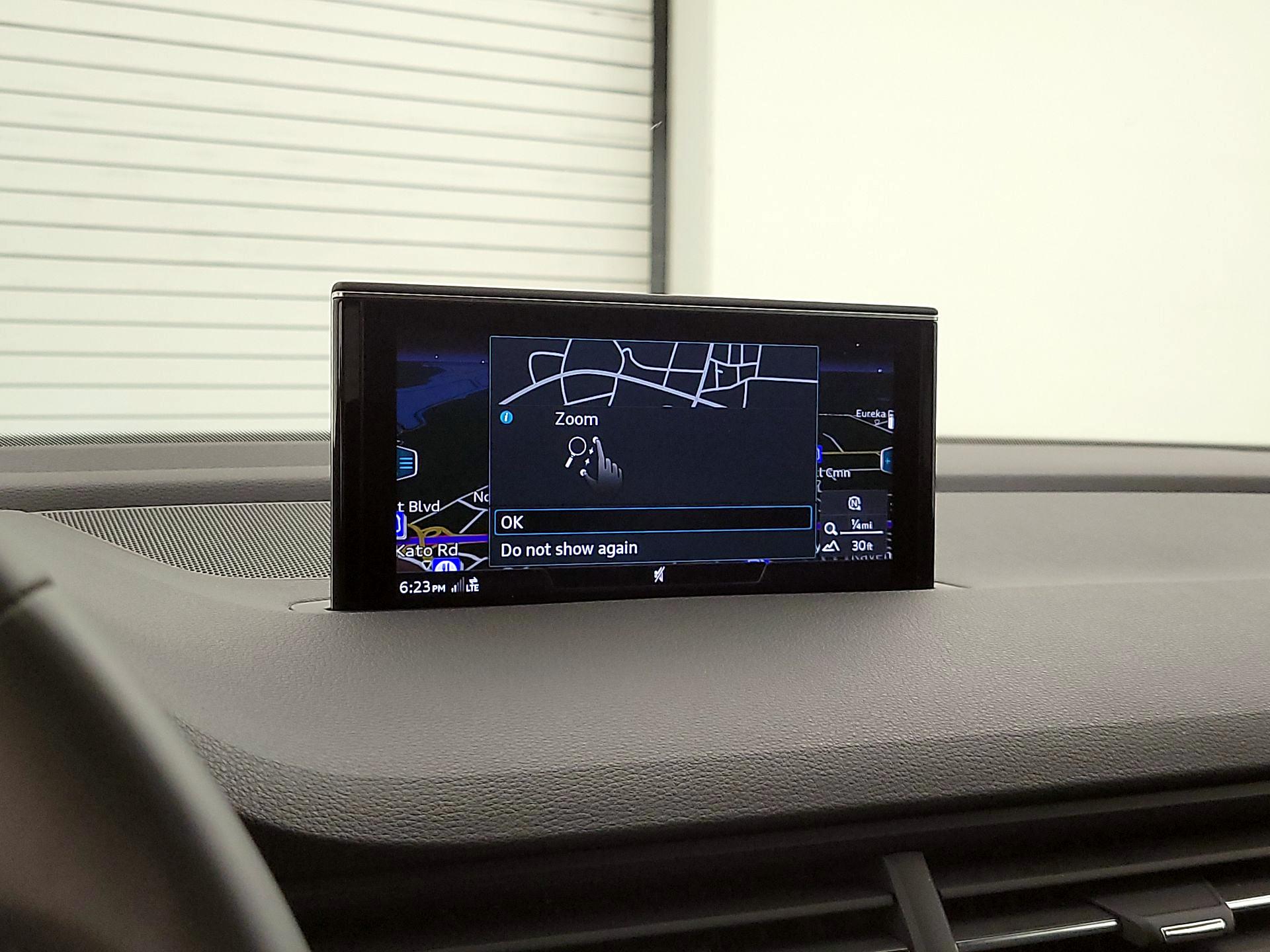 Thumbnail: 2019 Audi Q7 - 14