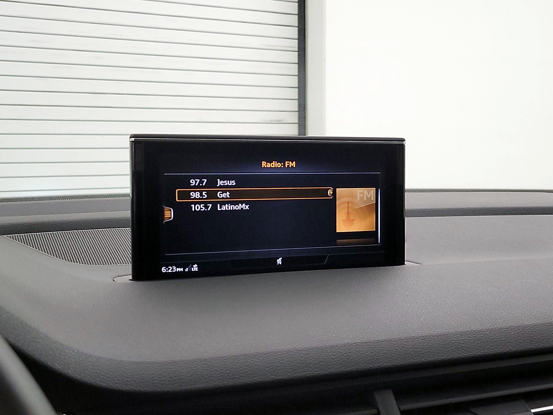 Thumbnail: 2019 Audi Q7 - 16