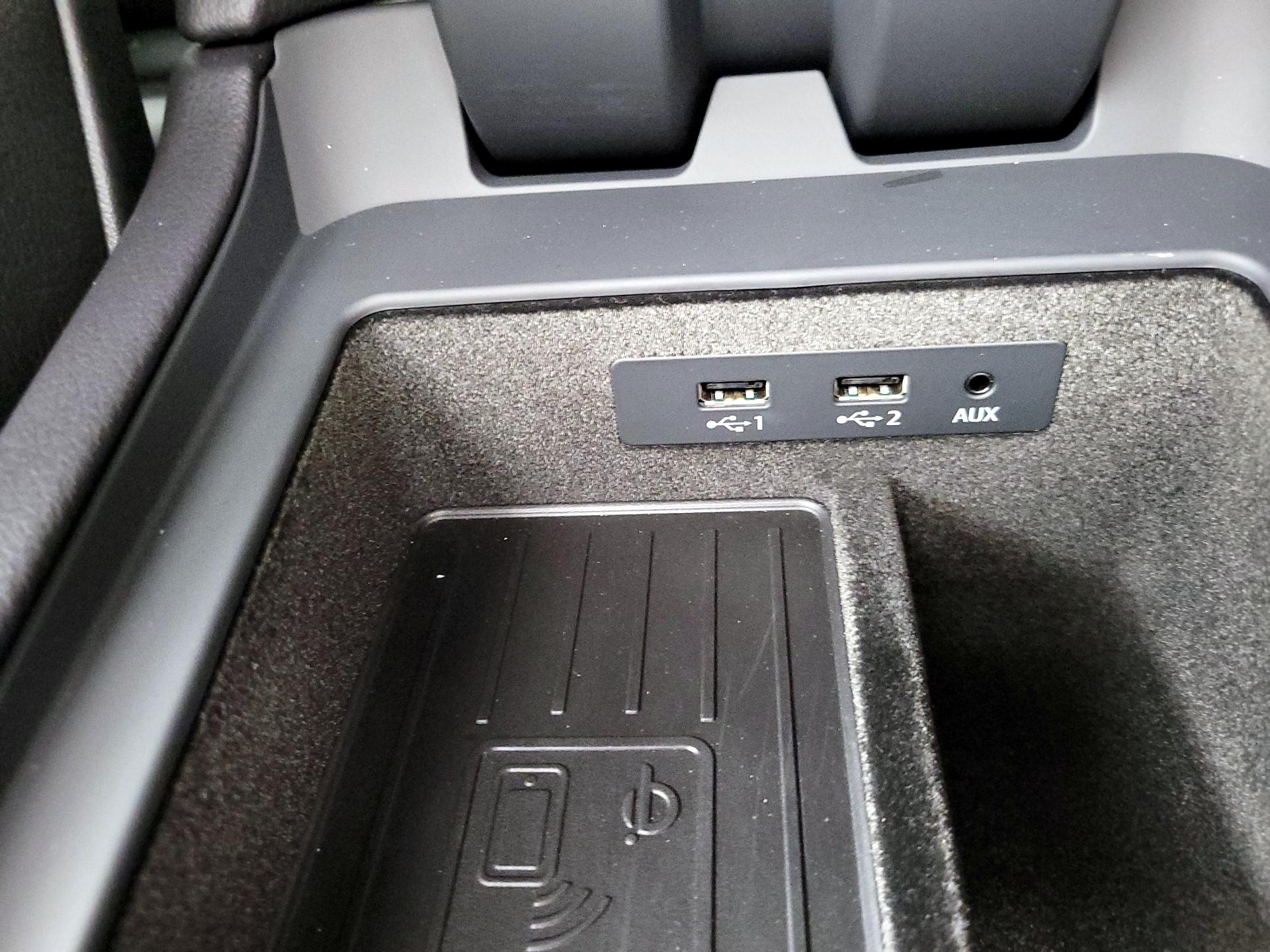 Thumbnail: 2019 Audi Q7 - 19