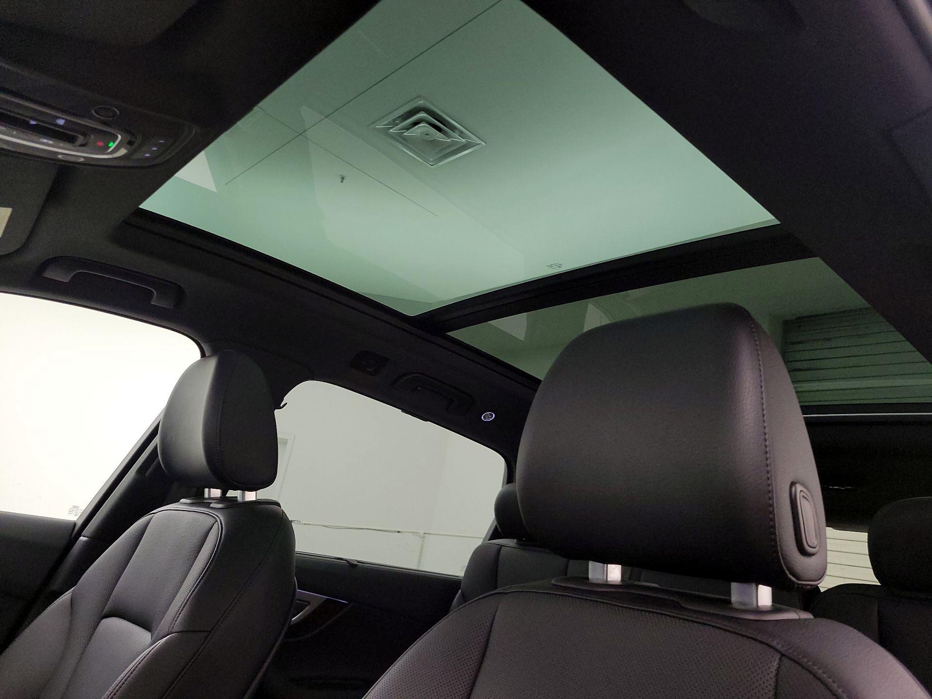 Thumbnail: 2019 Audi Q7 - 20