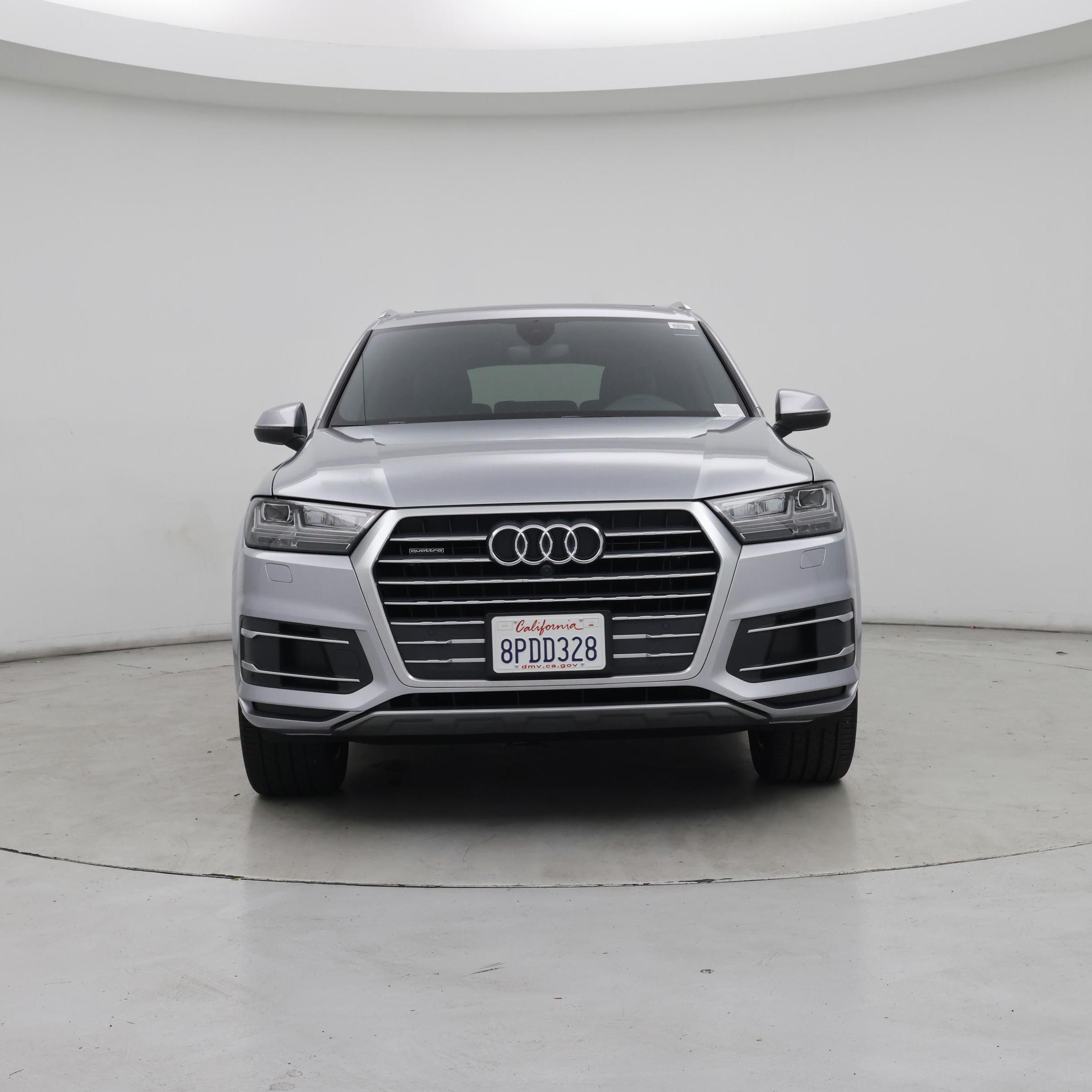 Thumbnail: 2019 Audi Q7 - 5