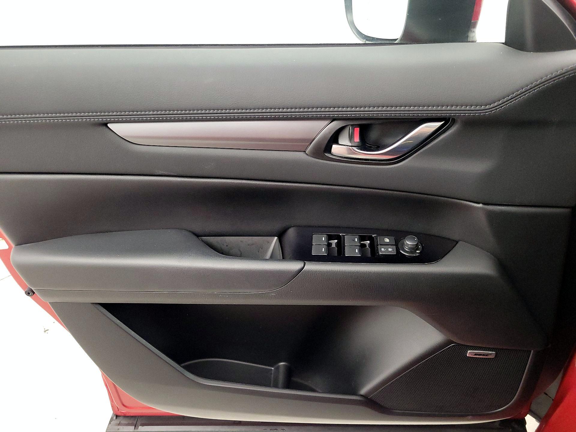 Thumbnail: 2020 Mazda CX-5 - 12