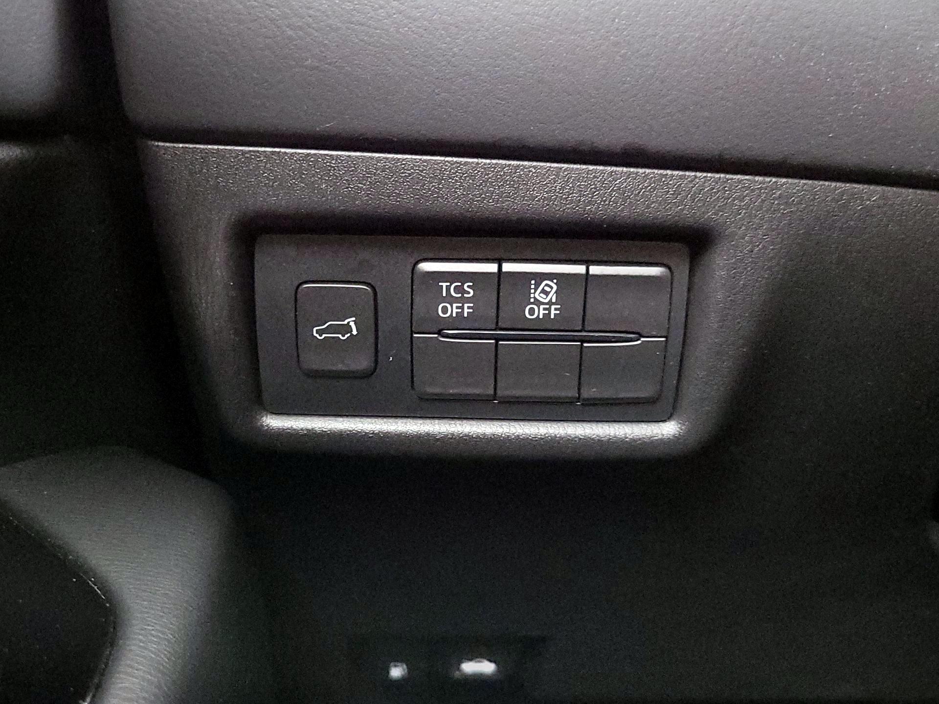 Thumbnail: 2020 Mazda CX-5 - 13