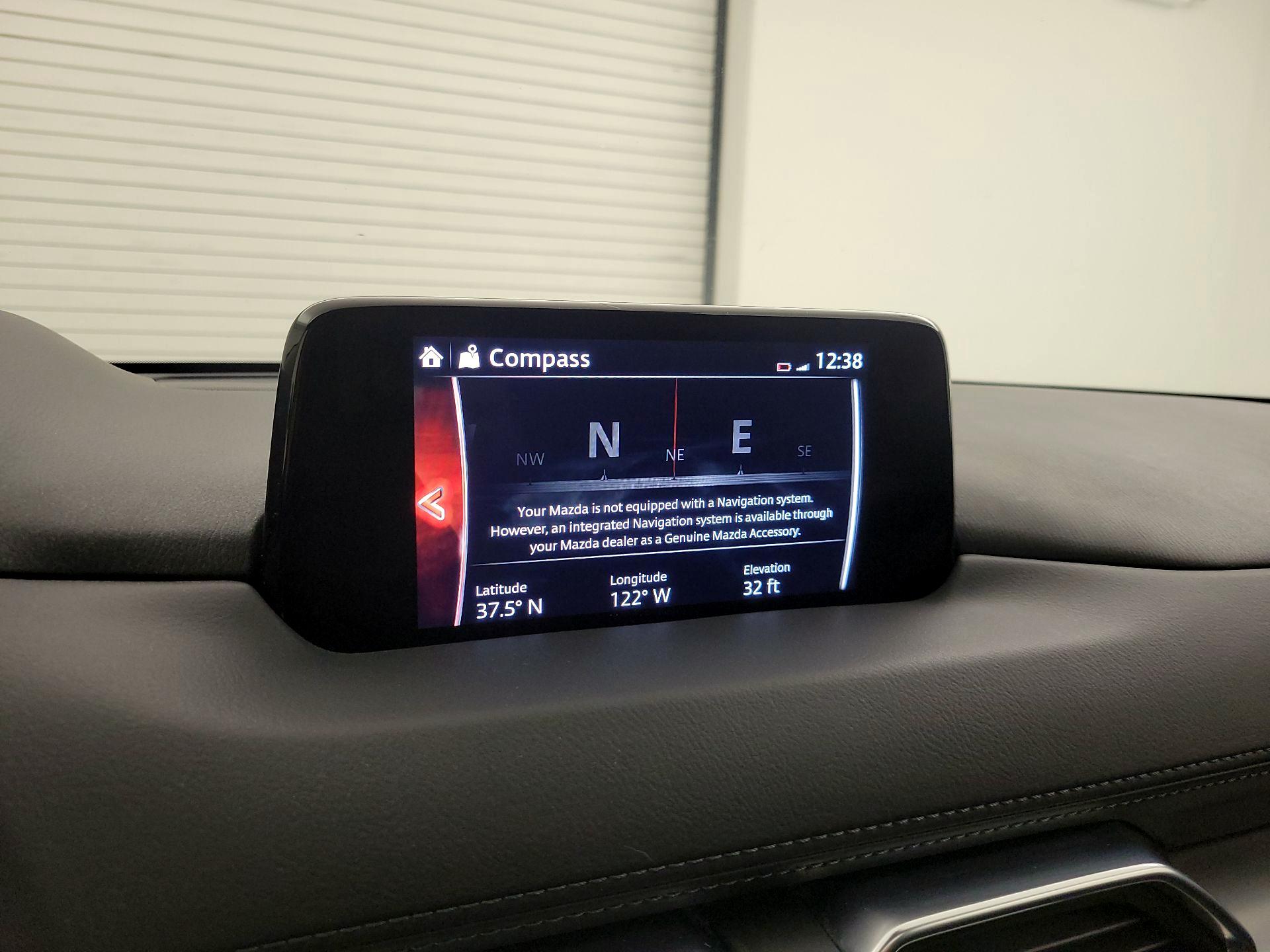 Thumbnail: 2020 Mazda CX-5 - 14