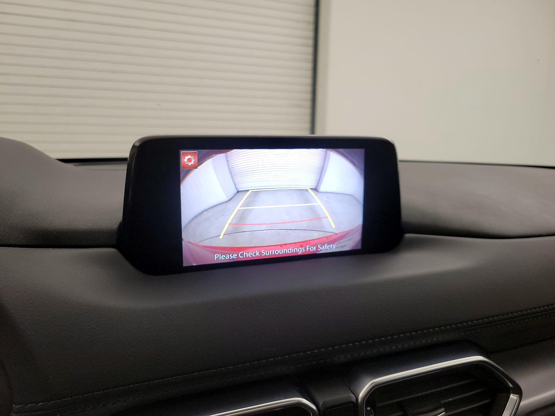 Thumbnail: 2020 Mazda CX-5 - 15