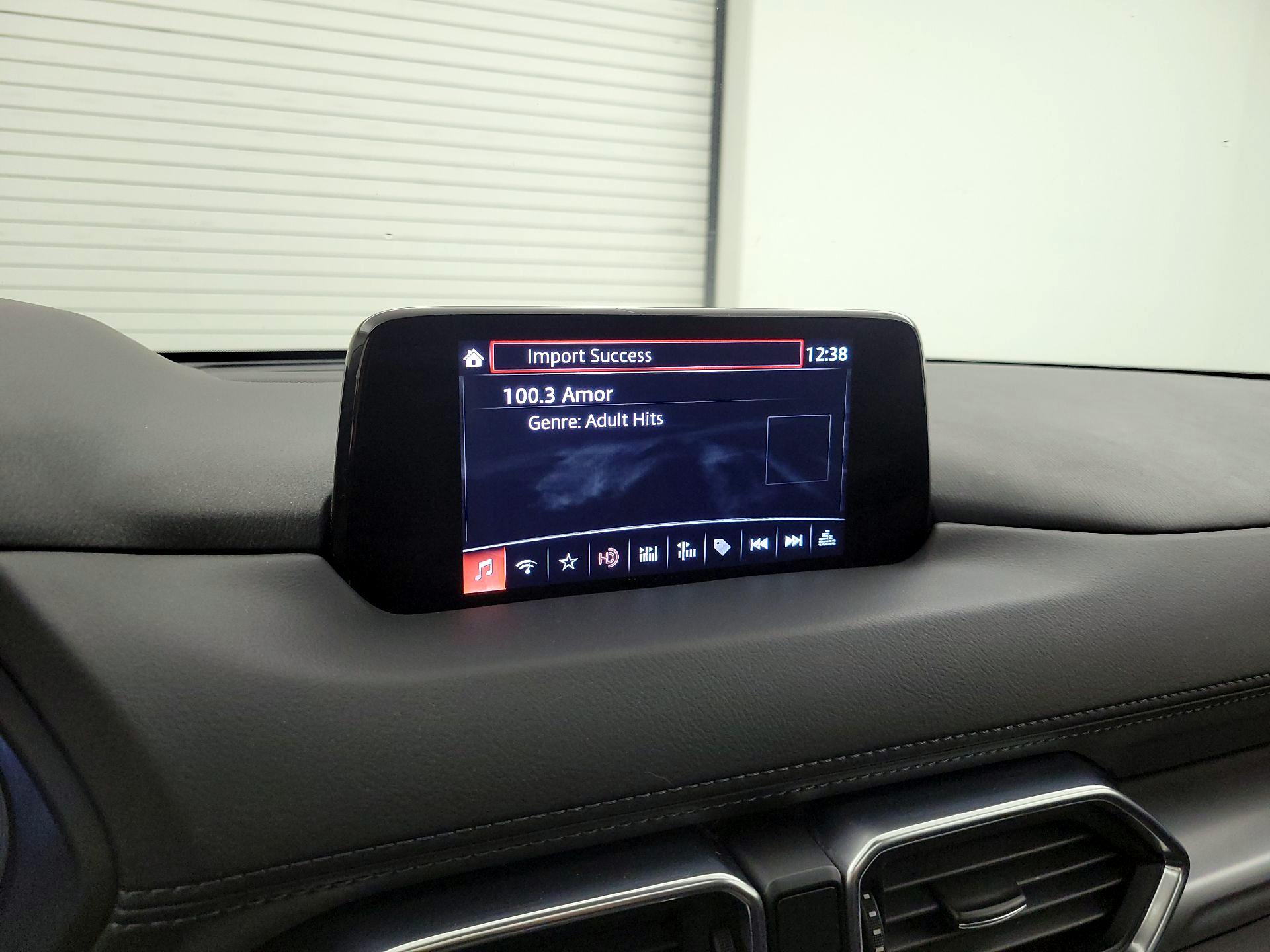 Thumbnail: 2020 Mazda CX-5 - 16