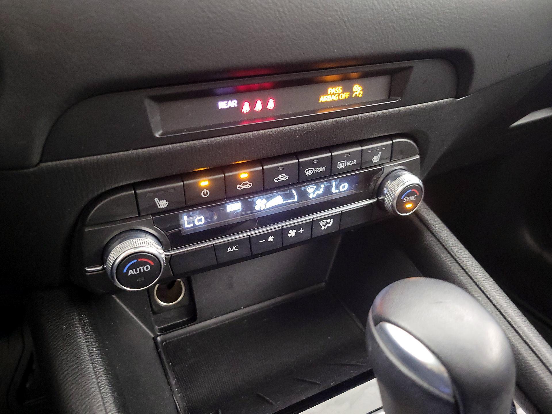 Thumbnail: 2020 Mazda CX-5 - 17