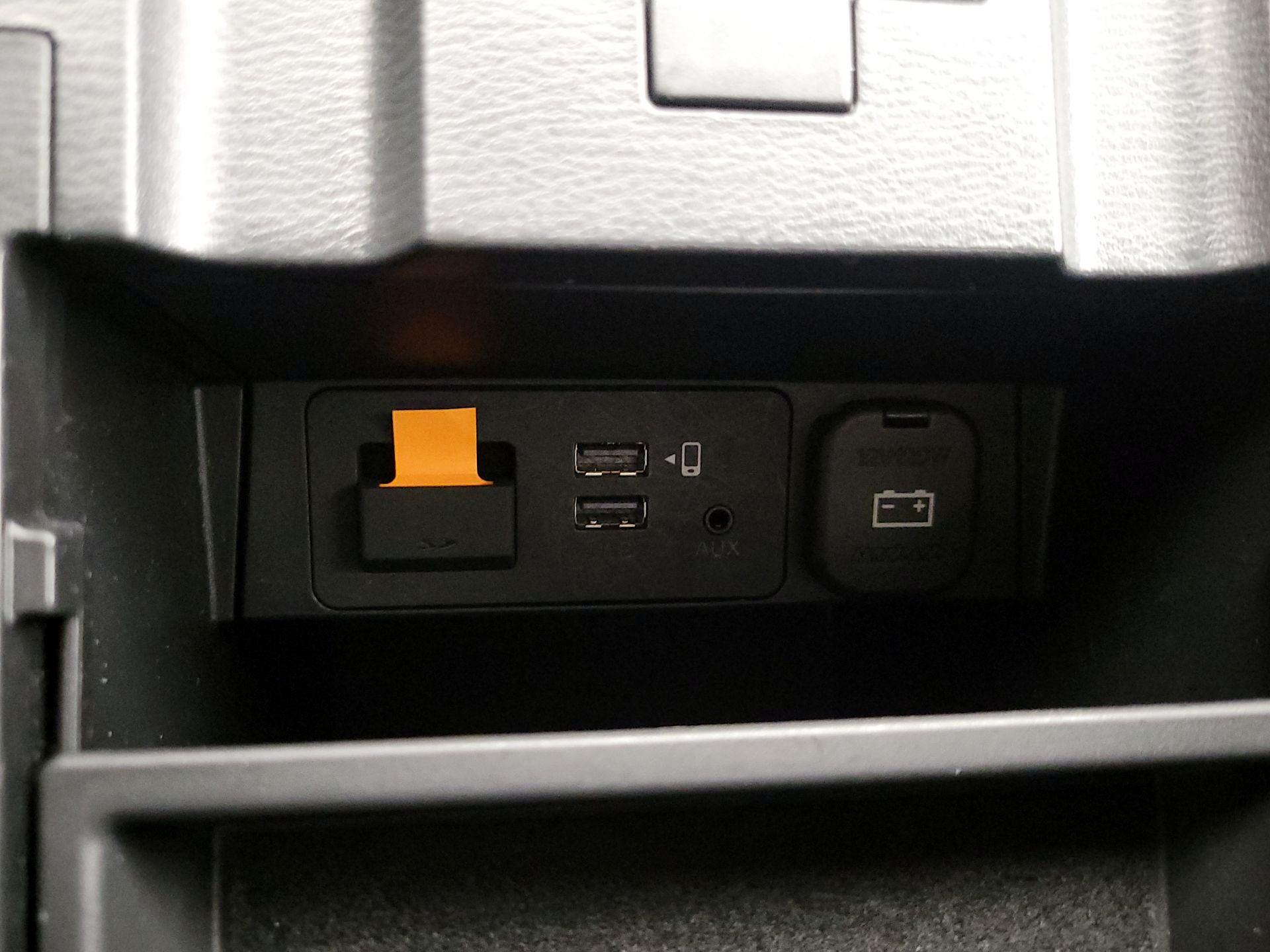 Thumbnail: 2020 Mazda CX-5 - 19