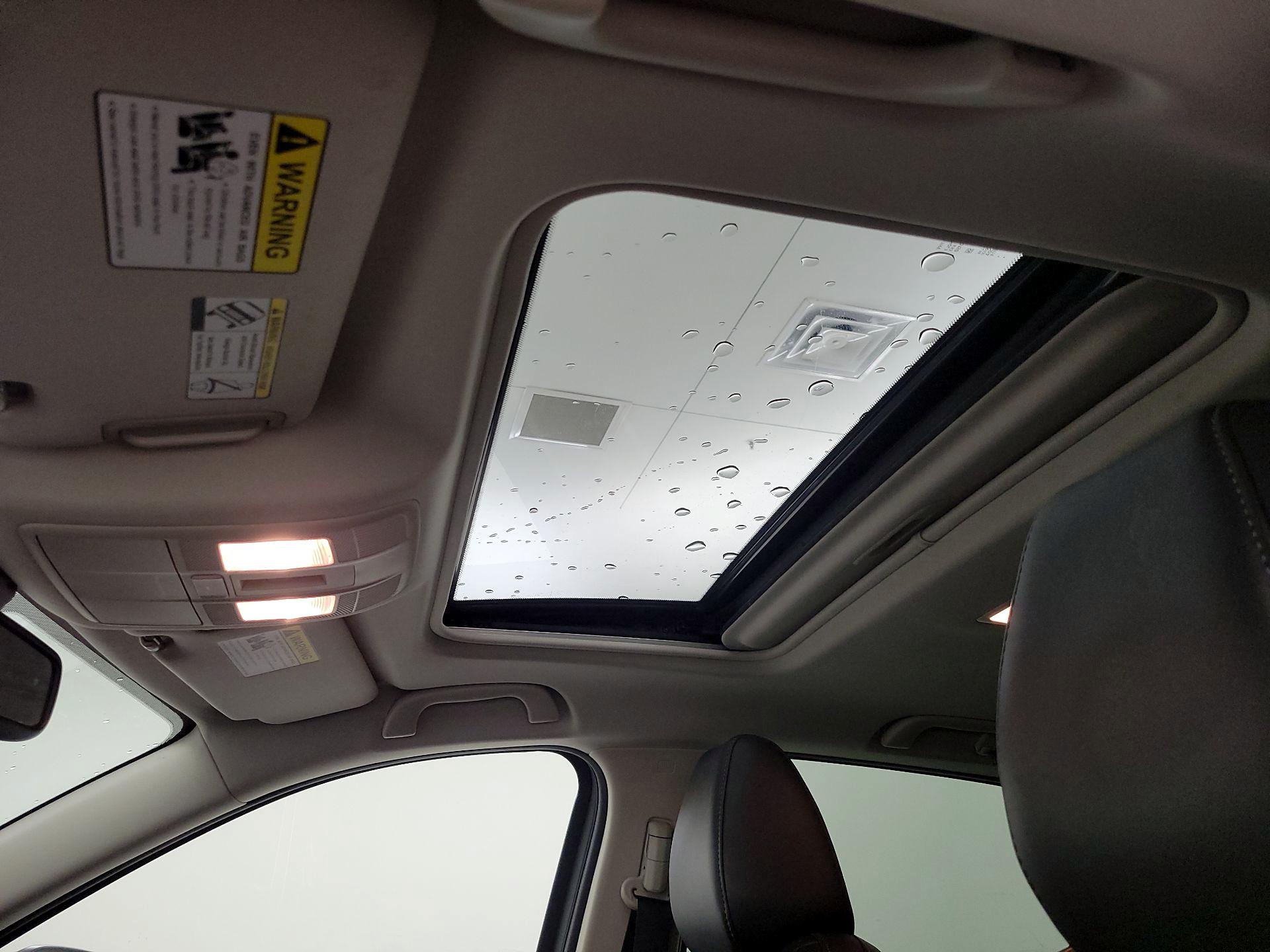 Thumbnail: 2020 Mazda CX-5 - 20