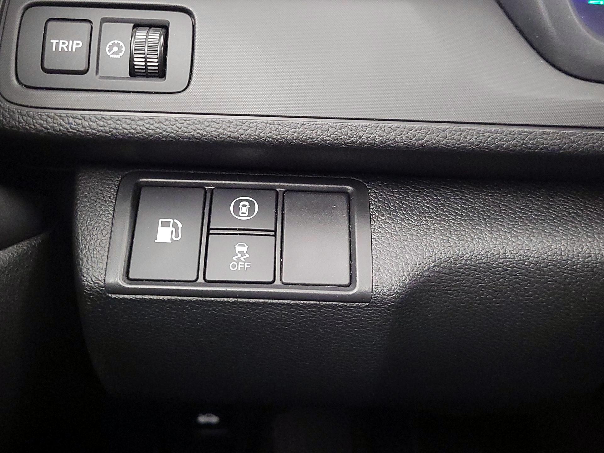 Thumbnail: 2020 Honda Insight - 13