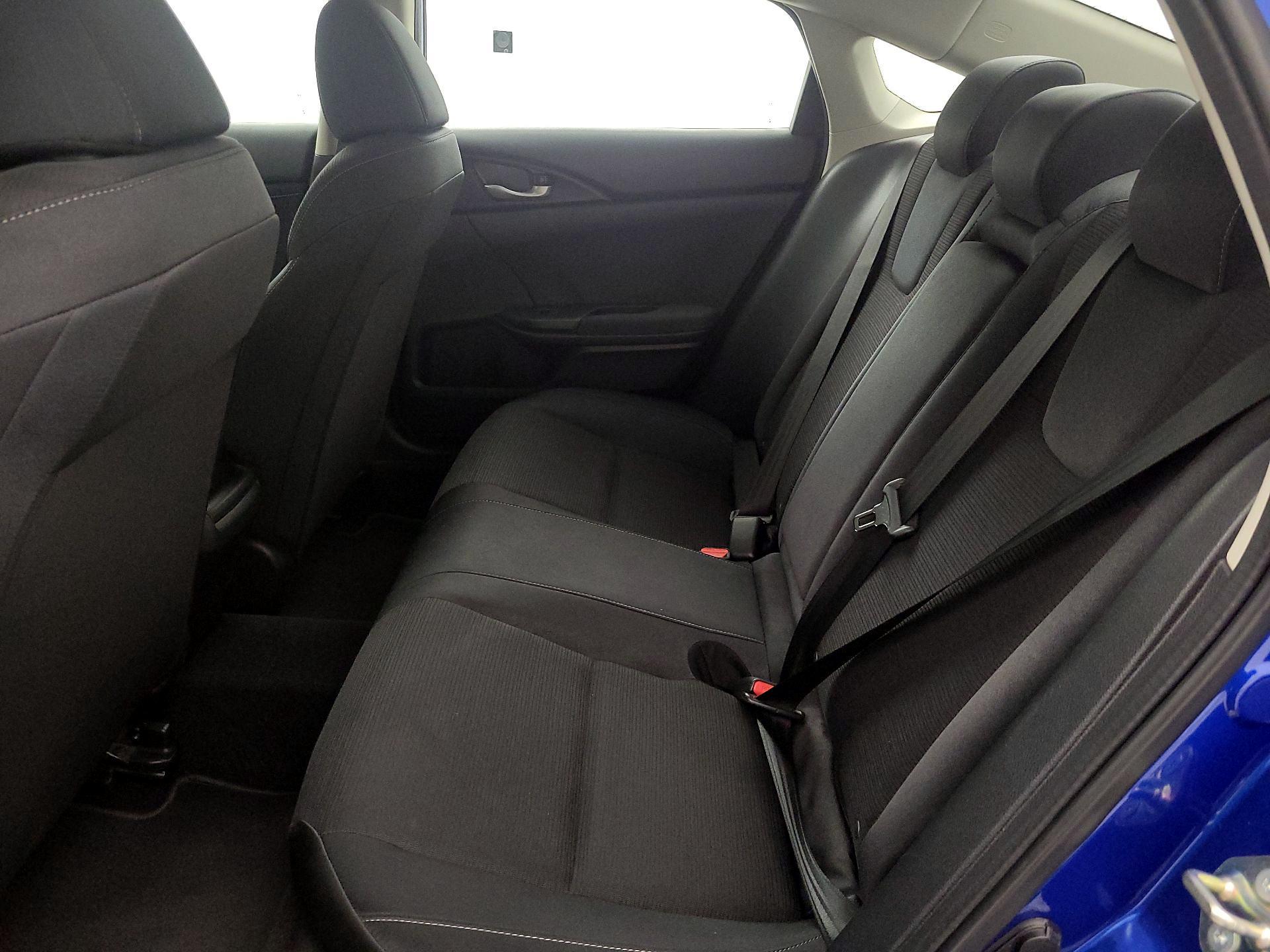 Thumbnail: 2020 Honda Insight - 19