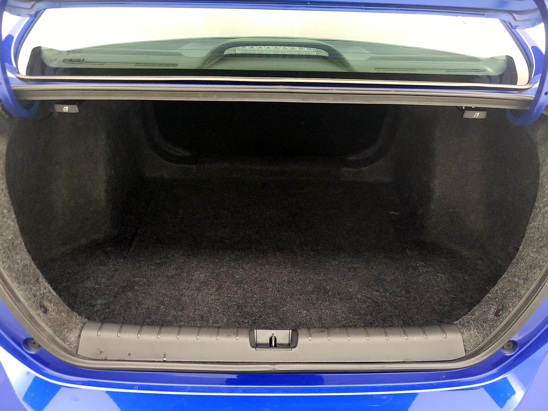 Thumbnail: 2020 Honda Insight - 20