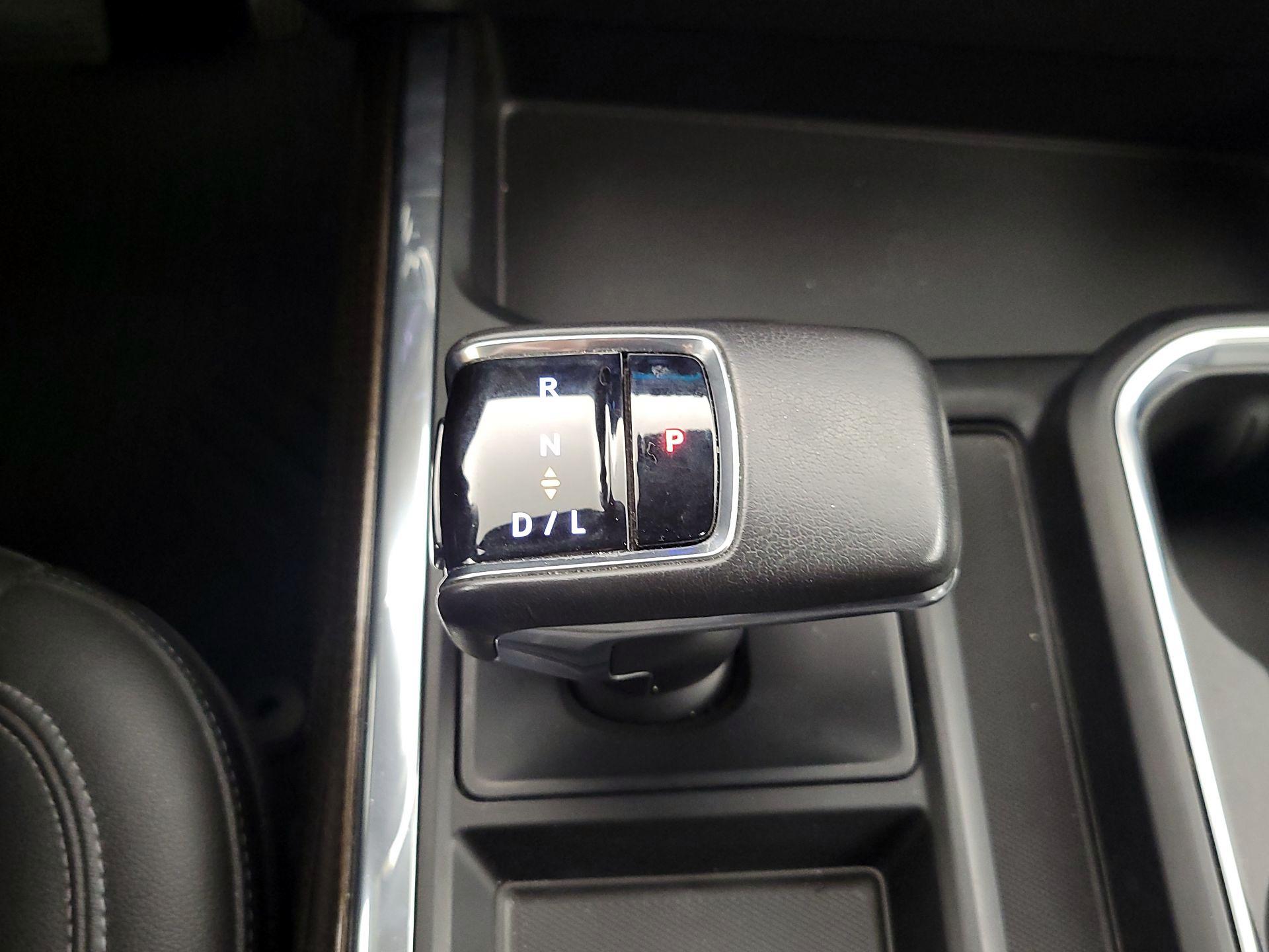 Thumbnail: 2022 Chevrolet Silverado 1500 - 17