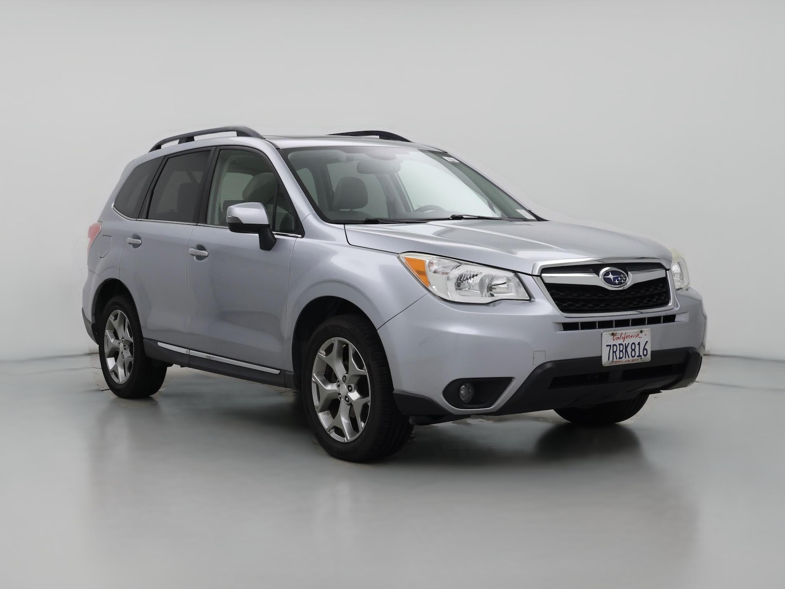 2016 Subaru Forester i Touring