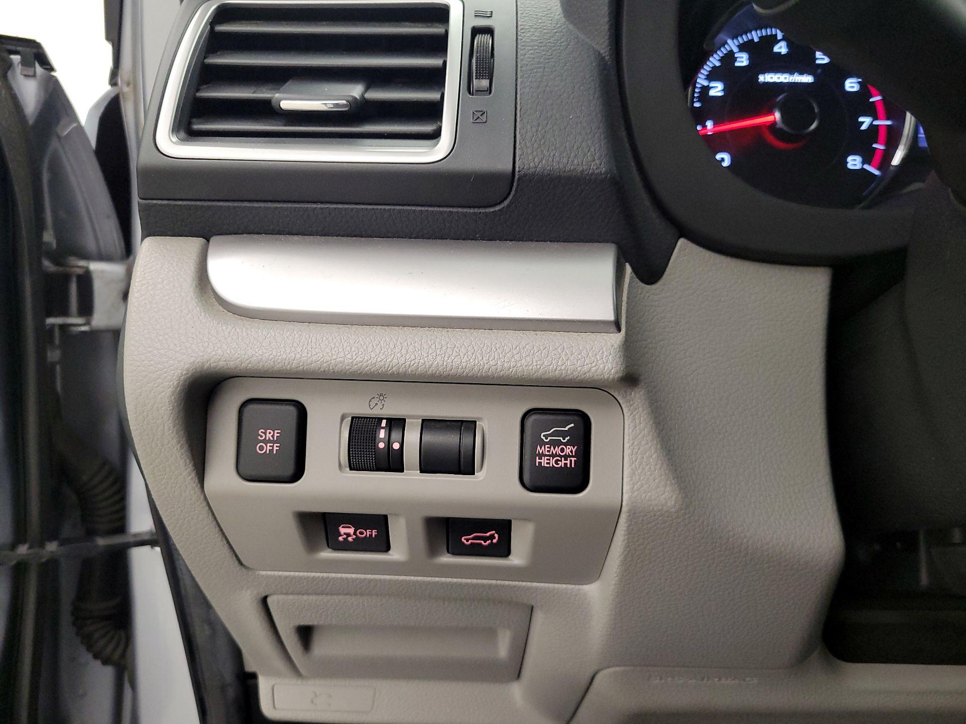 Thumbnail: 2016 Subaru Forester - 13