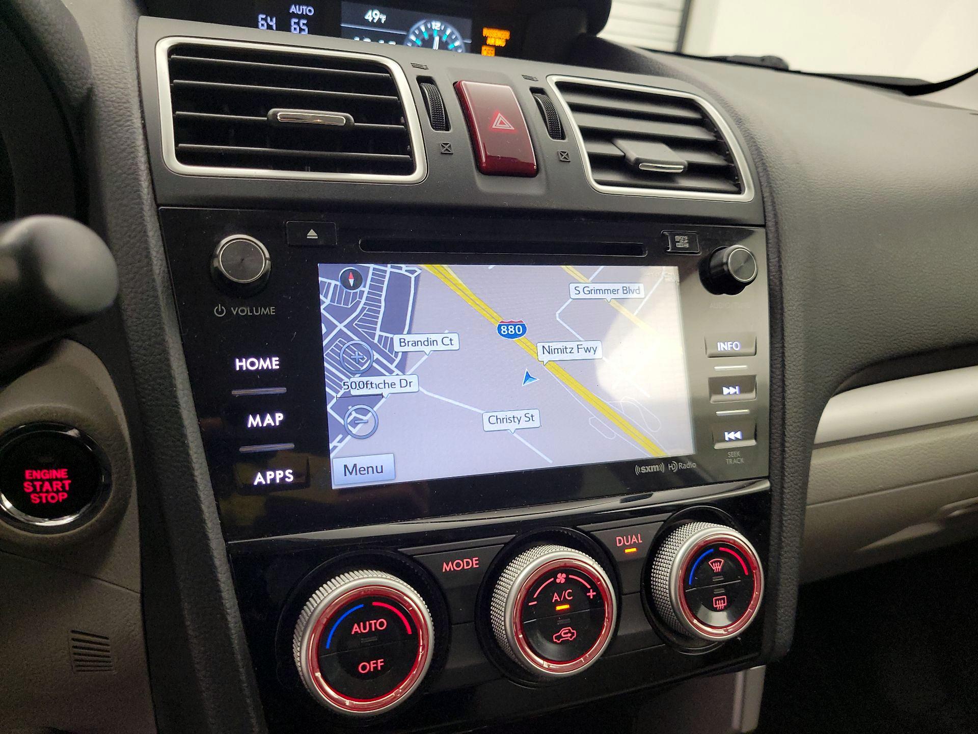 Thumbnail: 2016 Subaru Forester - 14