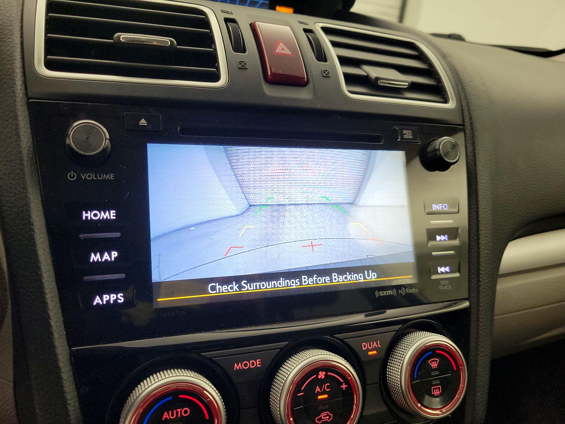 Thumbnail: 2016 Subaru Forester - 15