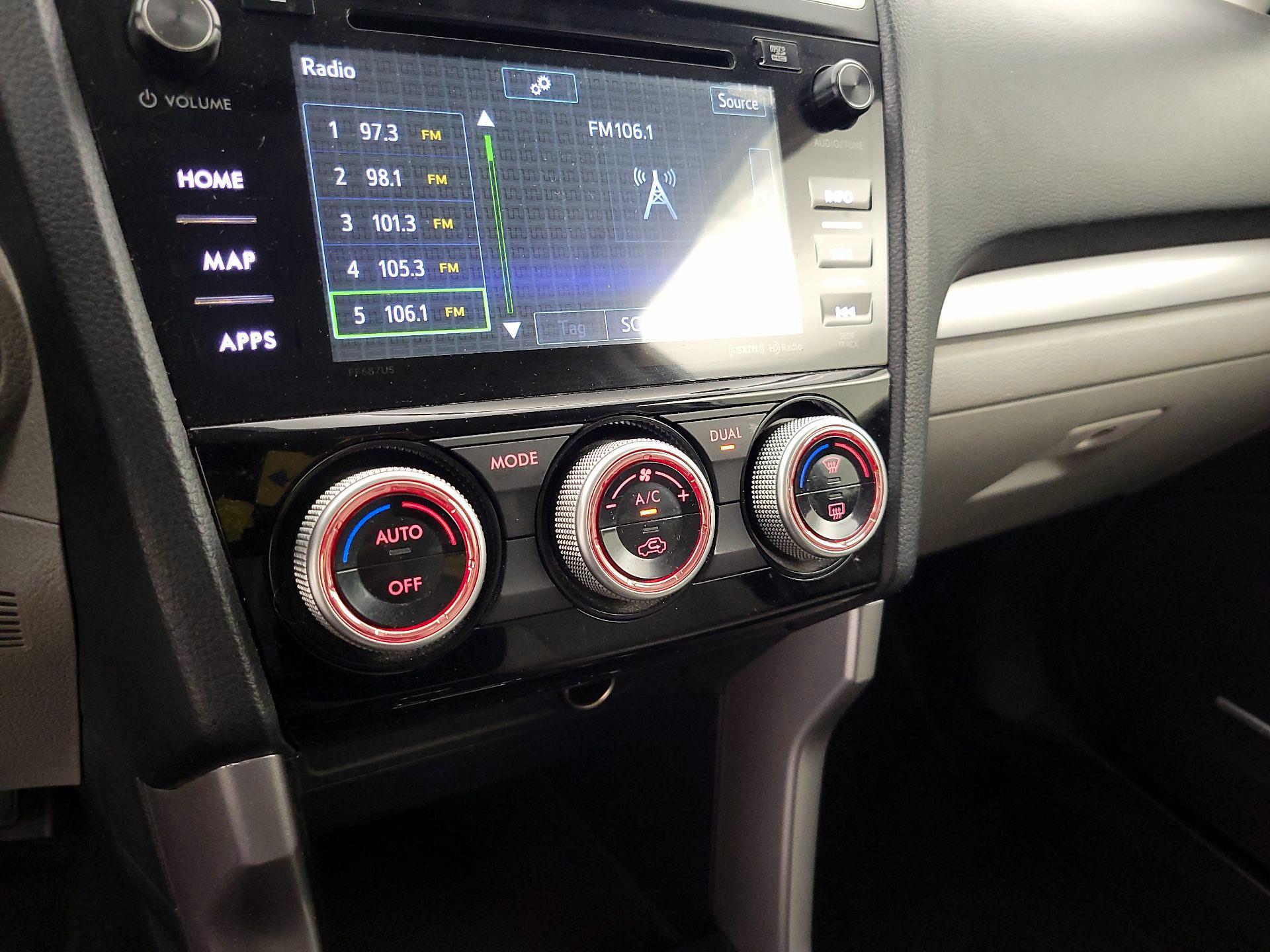 Thumbnail: 2016 Subaru Forester - 17