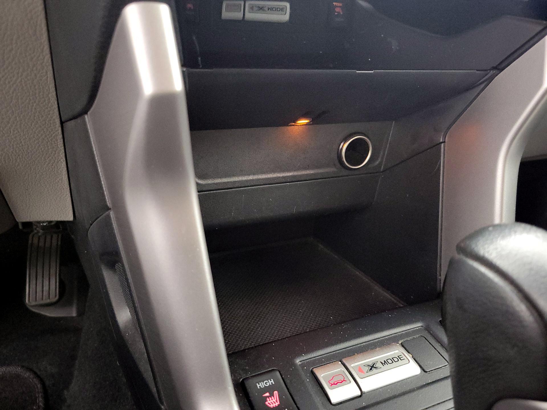 Thumbnail: 2016 Subaru Forester - 19