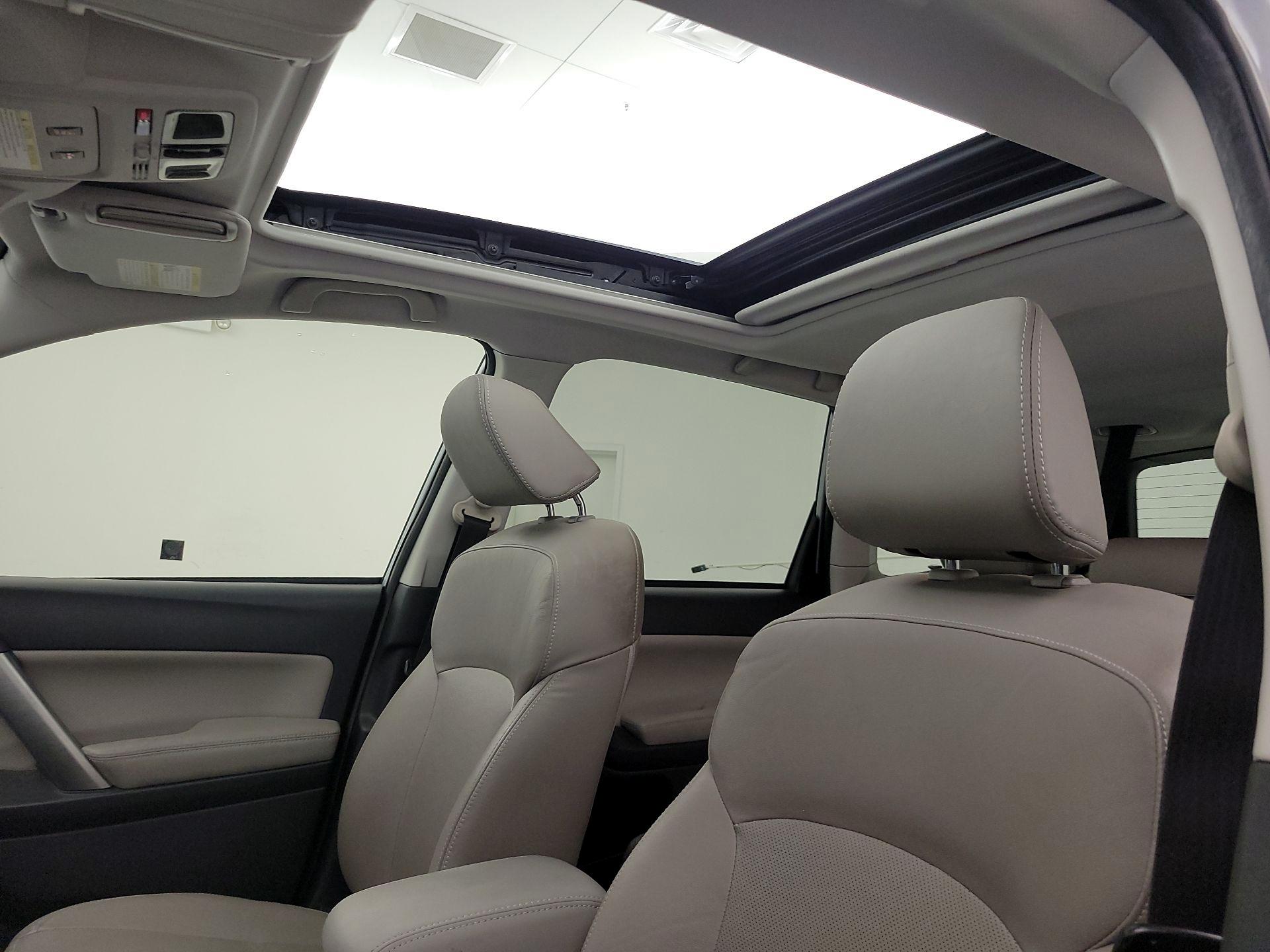 Thumbnail: 2016 Subaru Forester - 20