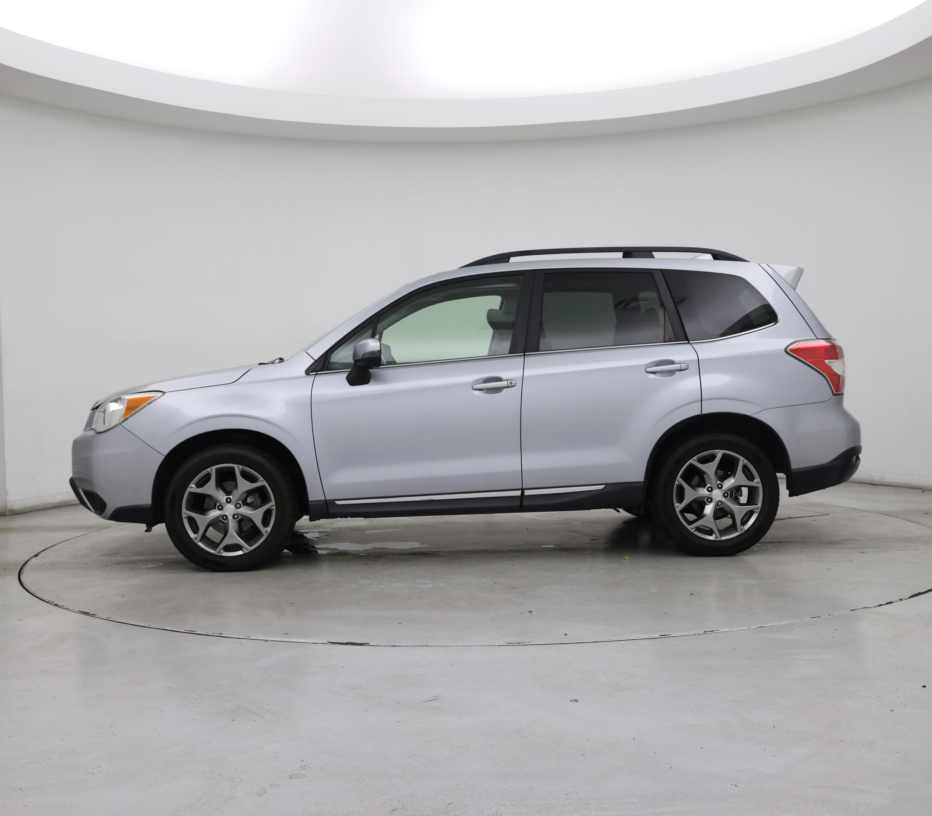 Thumbnail: 2016 Subaru Forester - 3