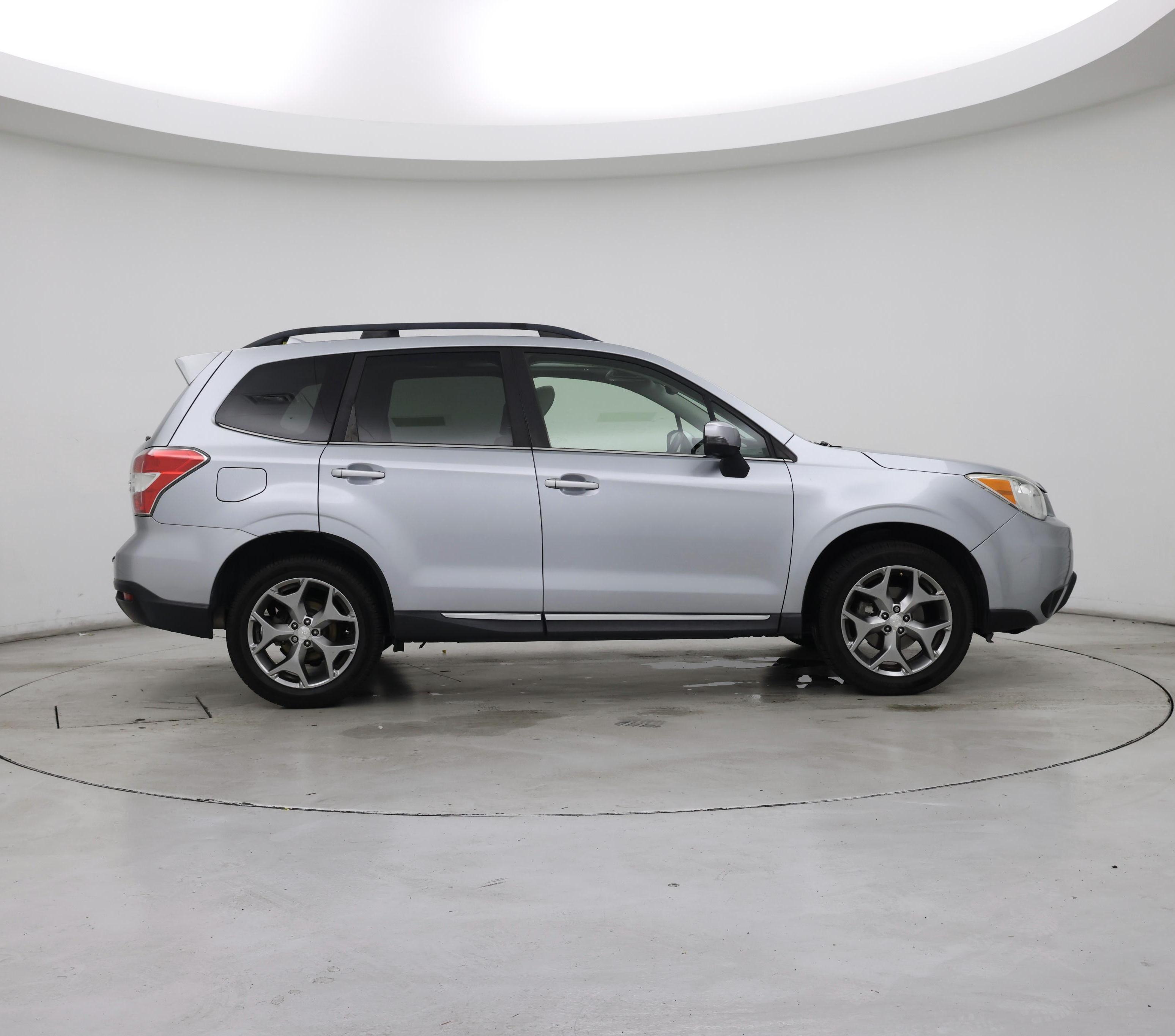 Thumbnail: 2016 Subaru Forester - 7