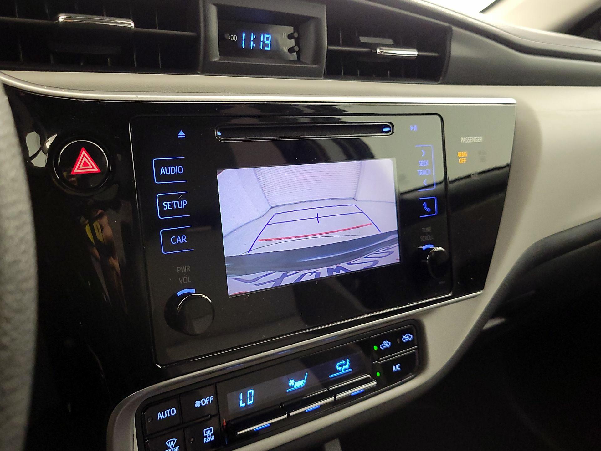 Thumbnail: 2017 Toyota Corolla - 14