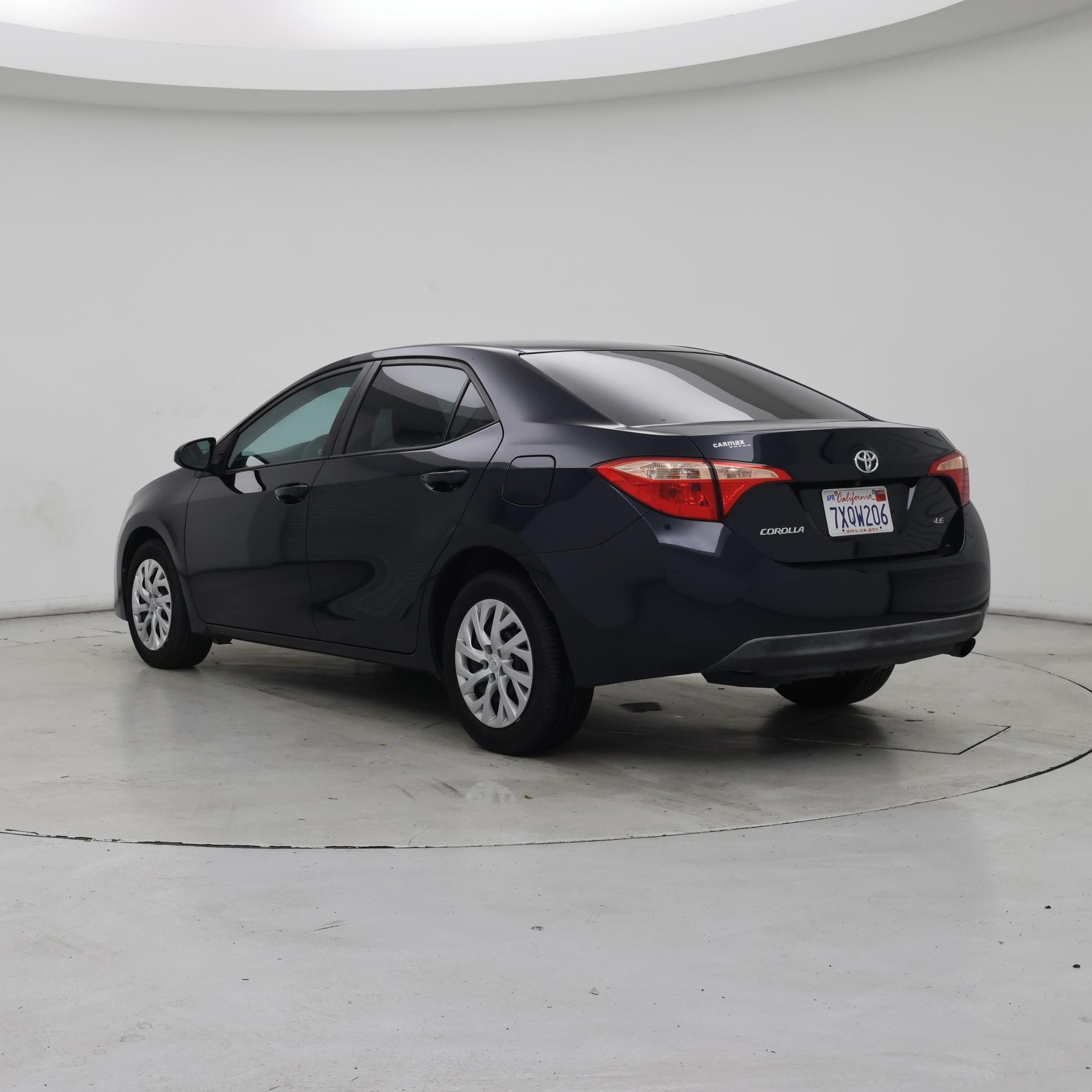 Thumbnail: 2017 Toyota Corolla - 2