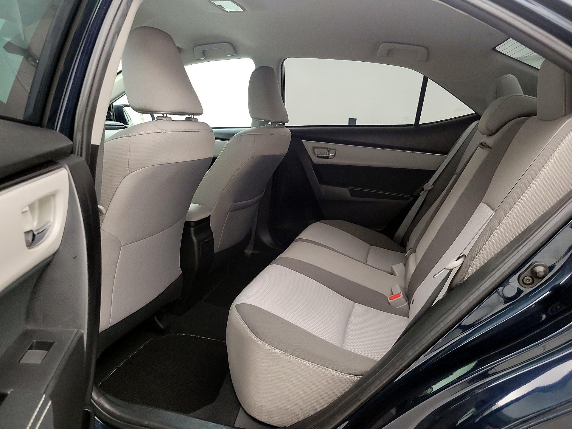 Thumbnail: 2017 Toyota Corolla - 19