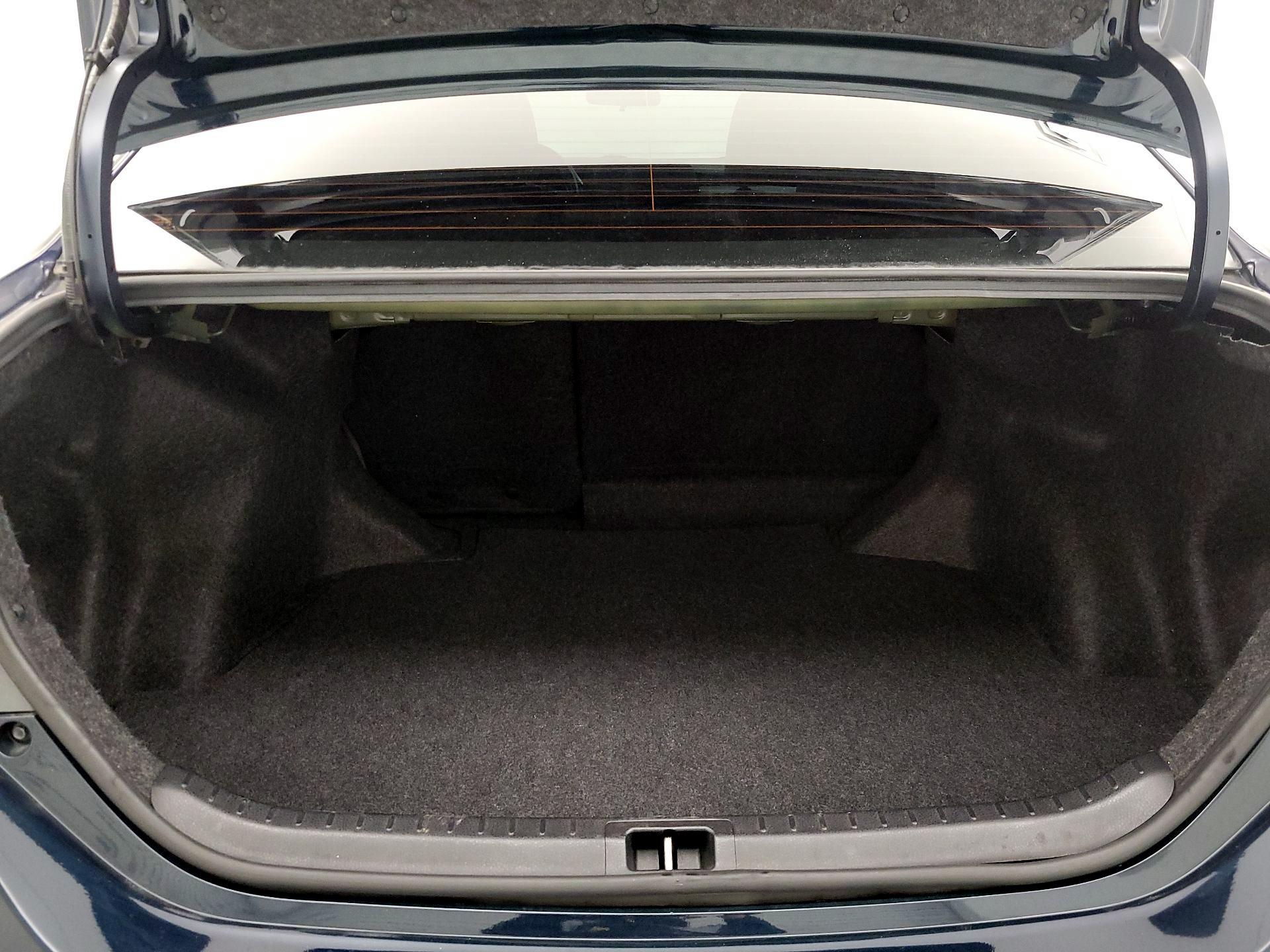 Thumbnail: 2017 Toyota Corolla - 20