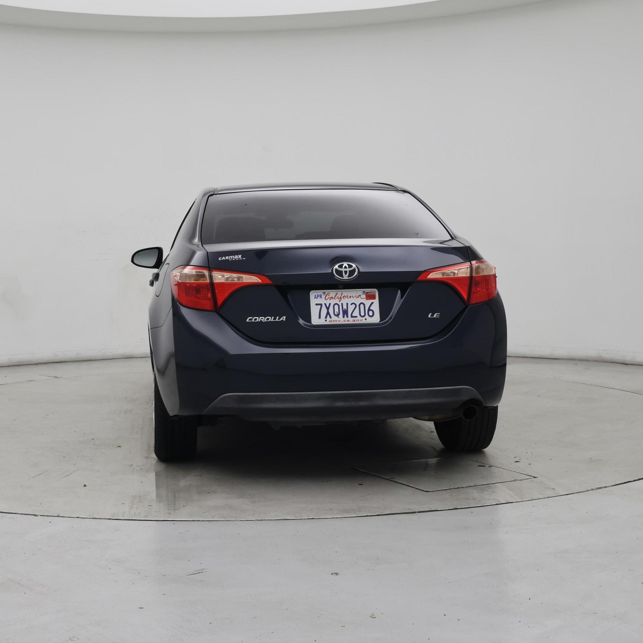 Thumbnail: 2017 Toyota Corolla - 6