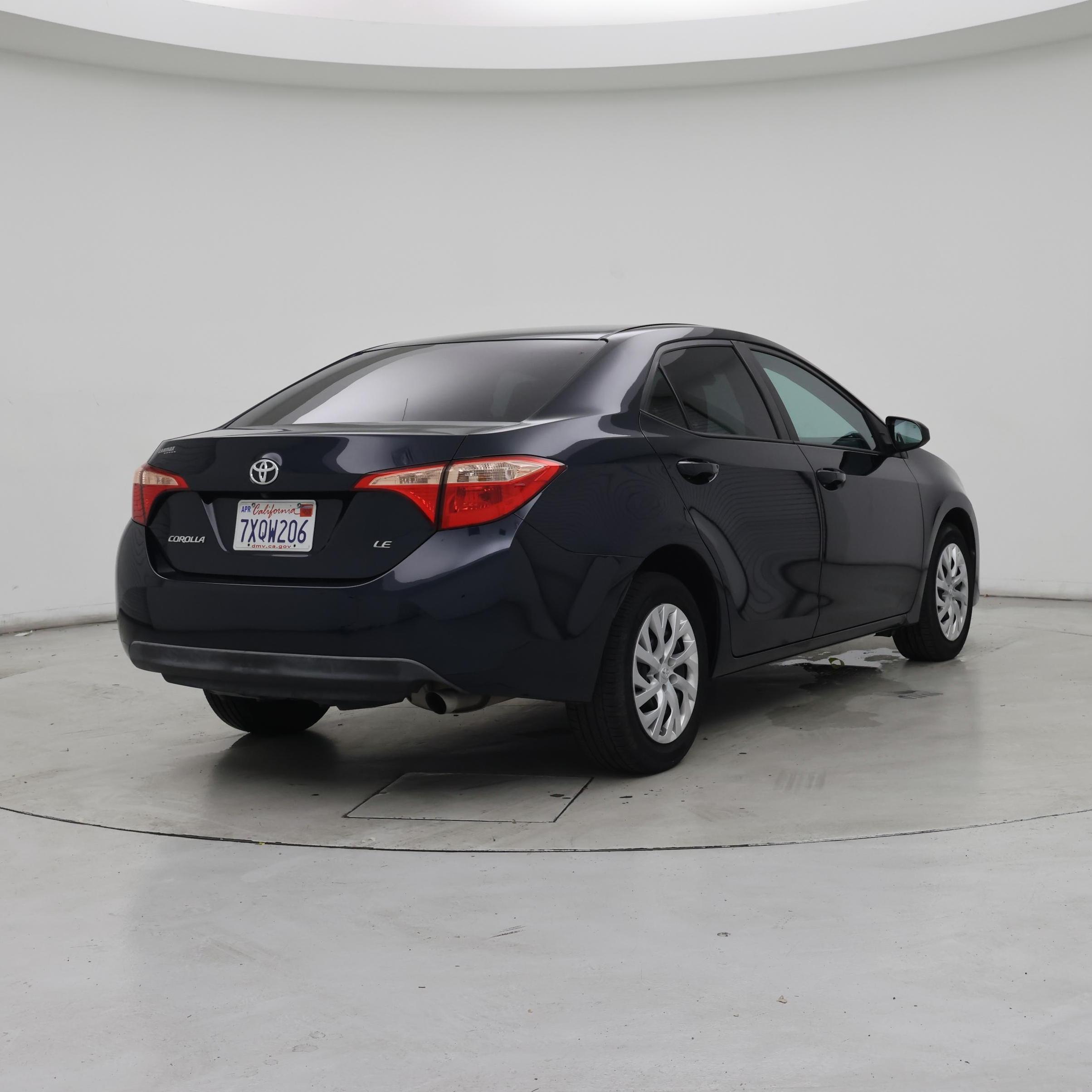 Thumbnail: 2017 Toyota Corolla - 8