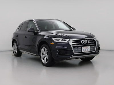 2019 Audi Q5 Prestige
