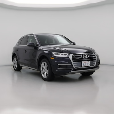 2019 Audi Q5 Prestige