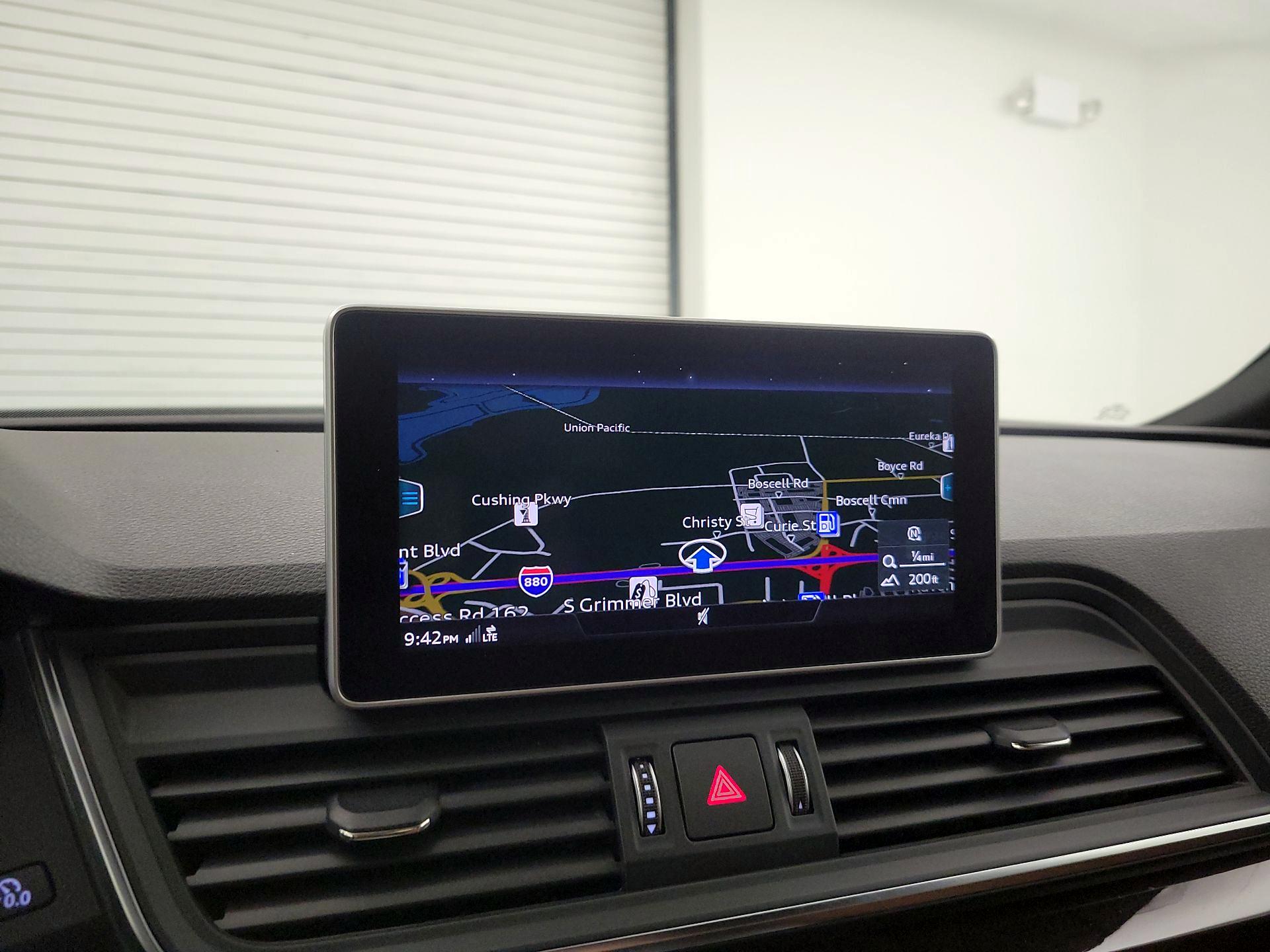 Thumbnail: 2019 Audi Q5 - 14