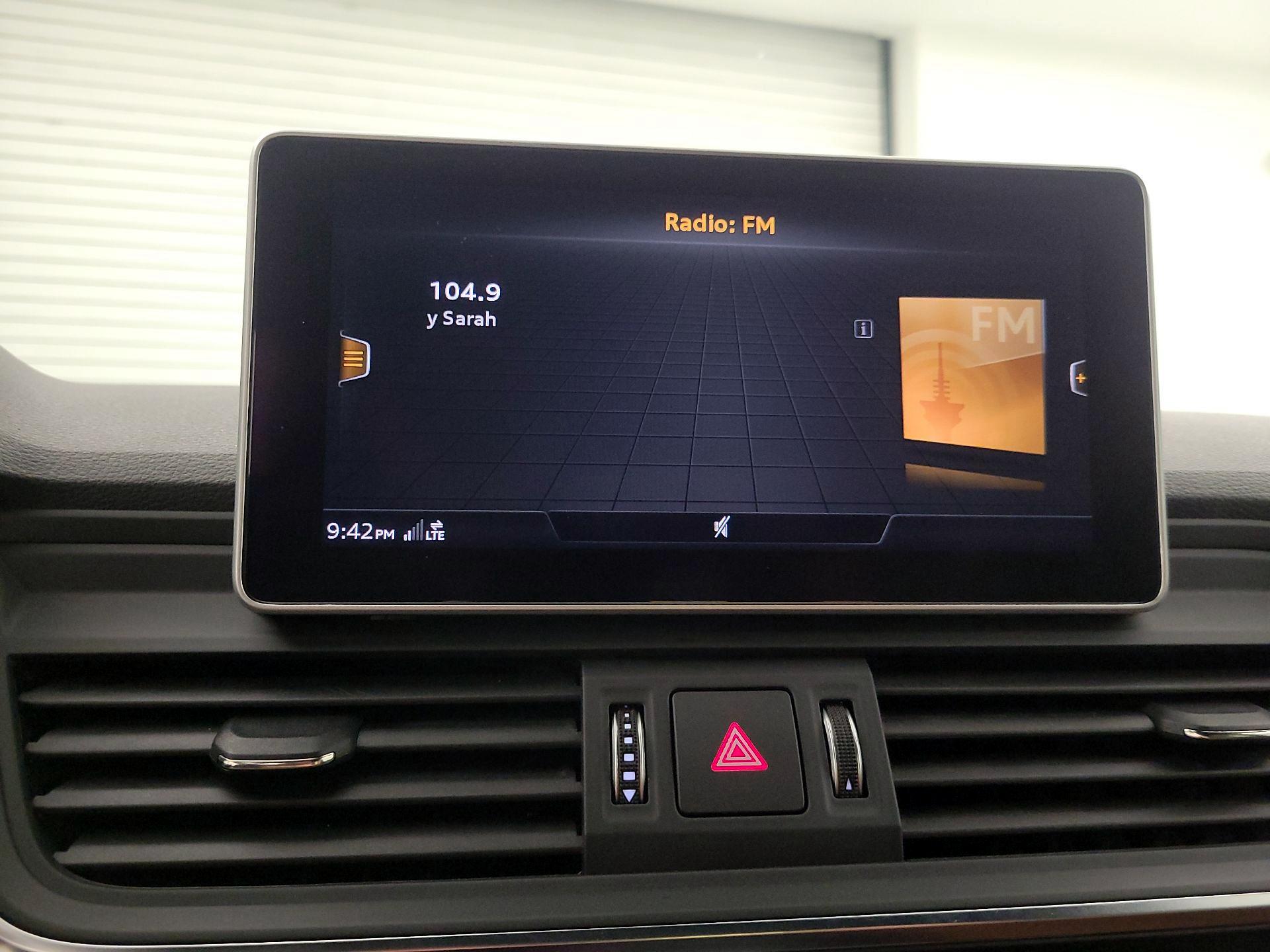 Thumbnail: 2019 Audi Q5 - 16