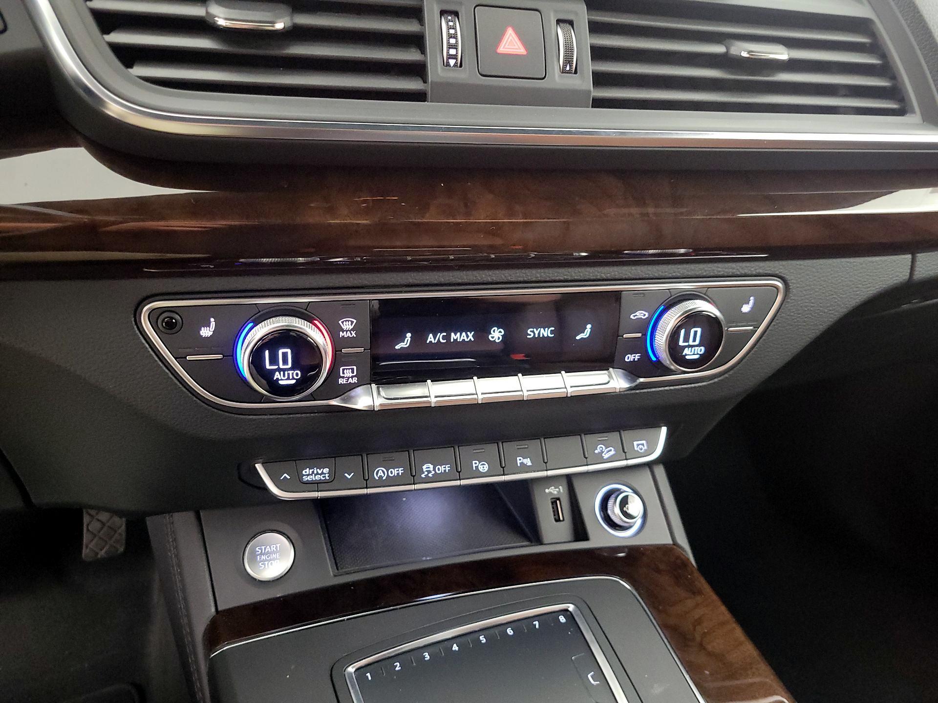 Thumbnail: 2019 Audi Q5 - 17