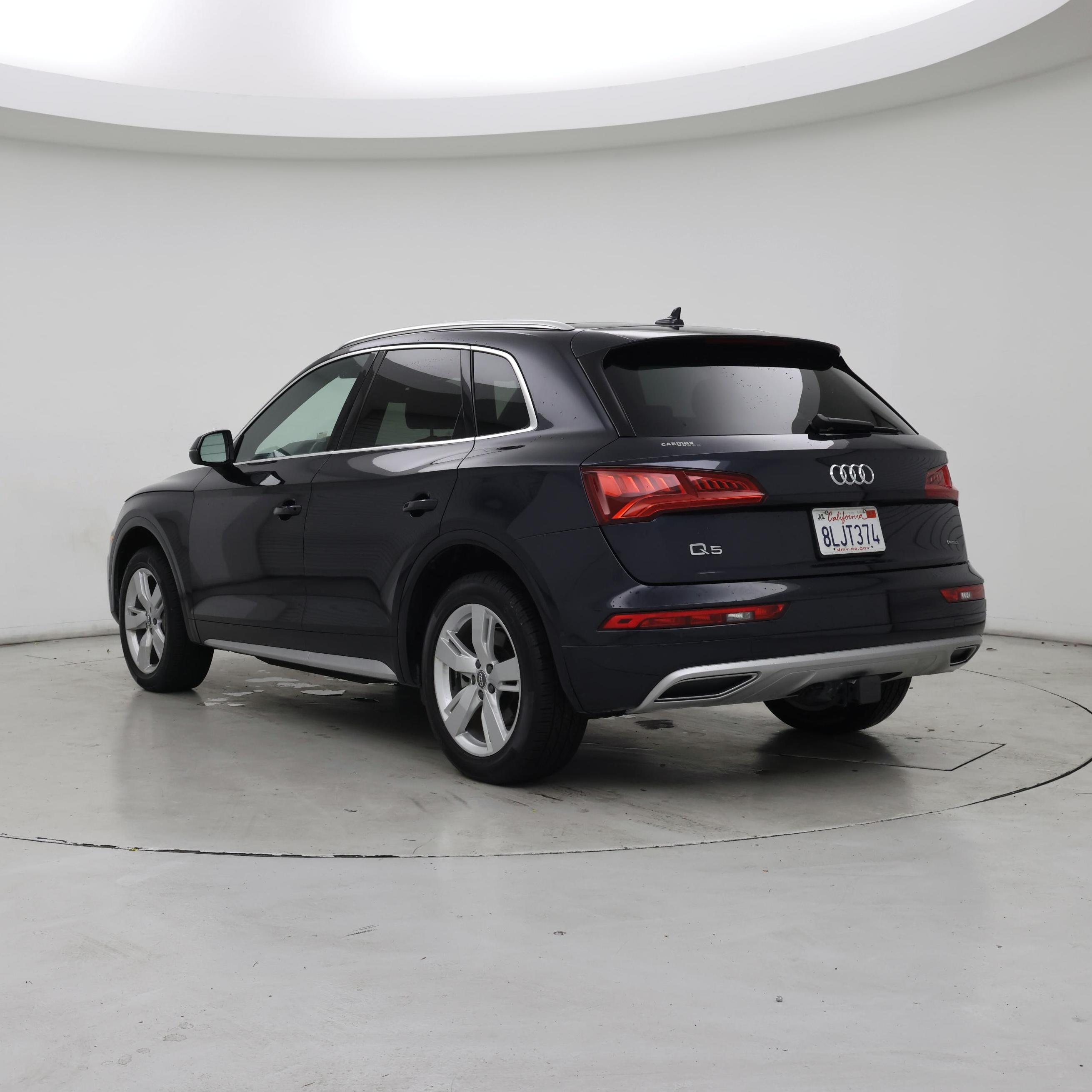 Thumbnail: 2019 Audi Q5 - 2