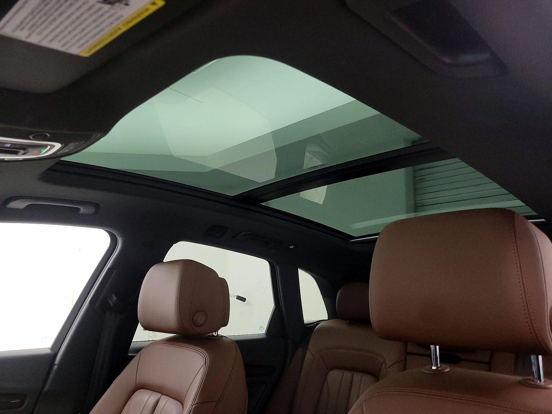 Thumbnail: 2019 Audi Q5 - 20