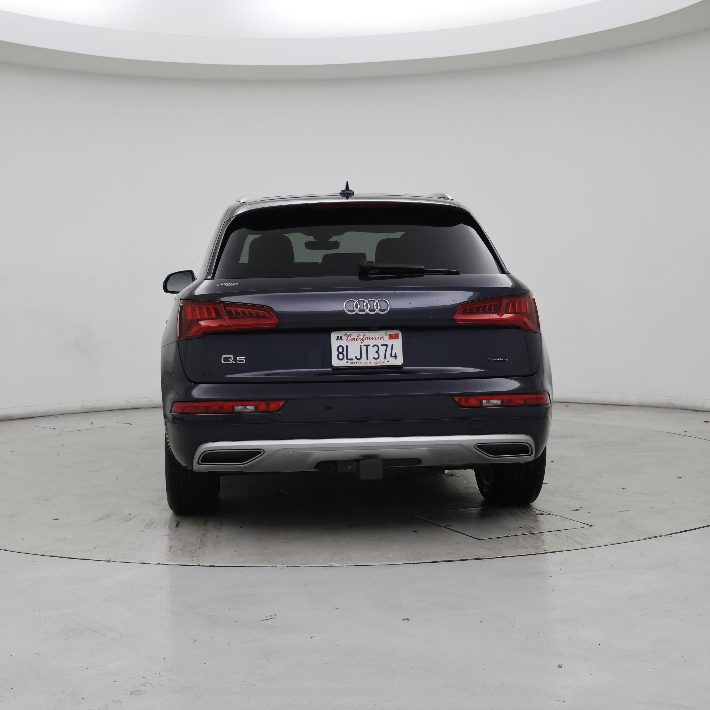 Thumbnail: 2019 Audi Q5 - 6