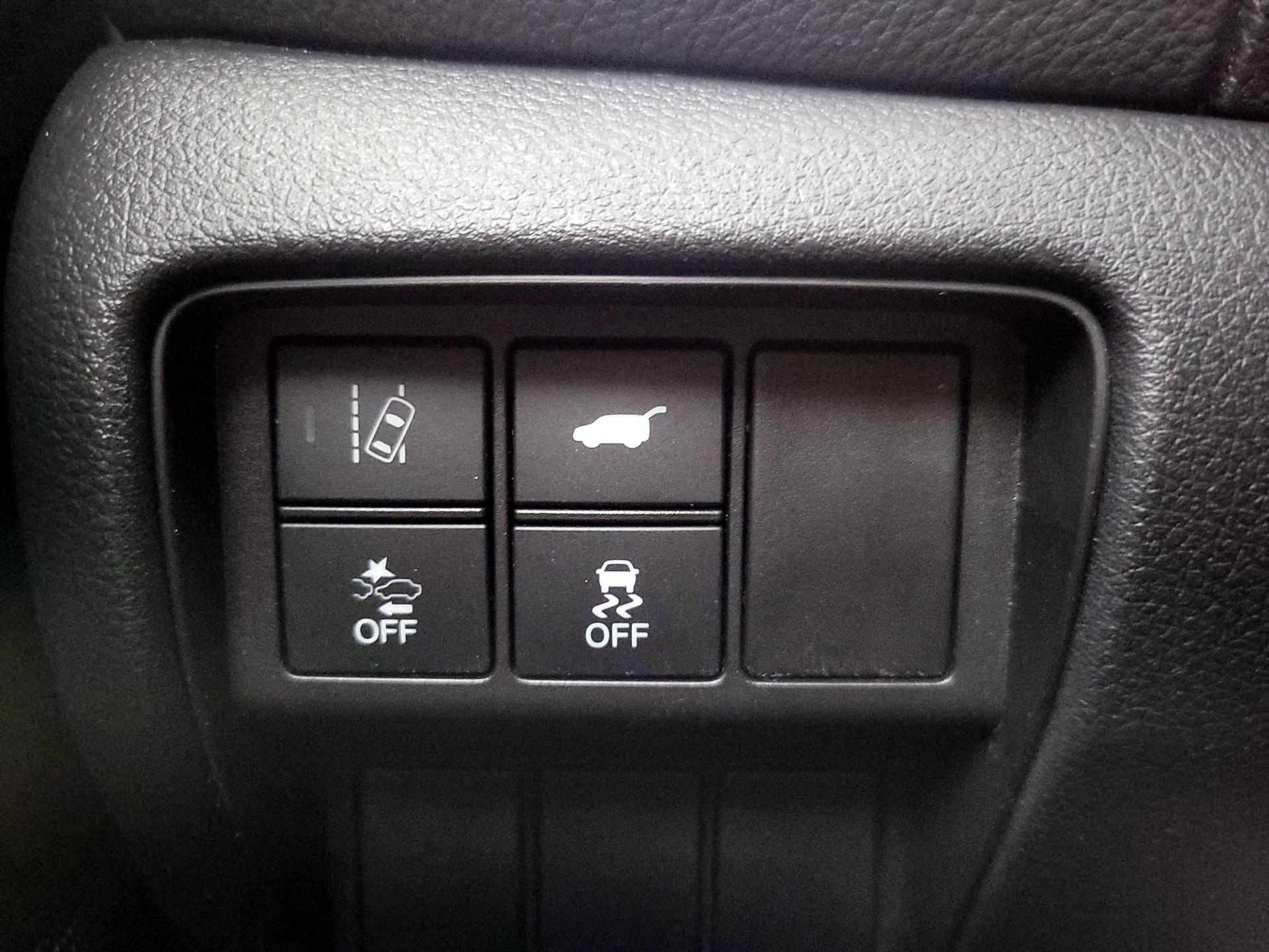 Thumbnail: 2018 Honda CR-V - 13