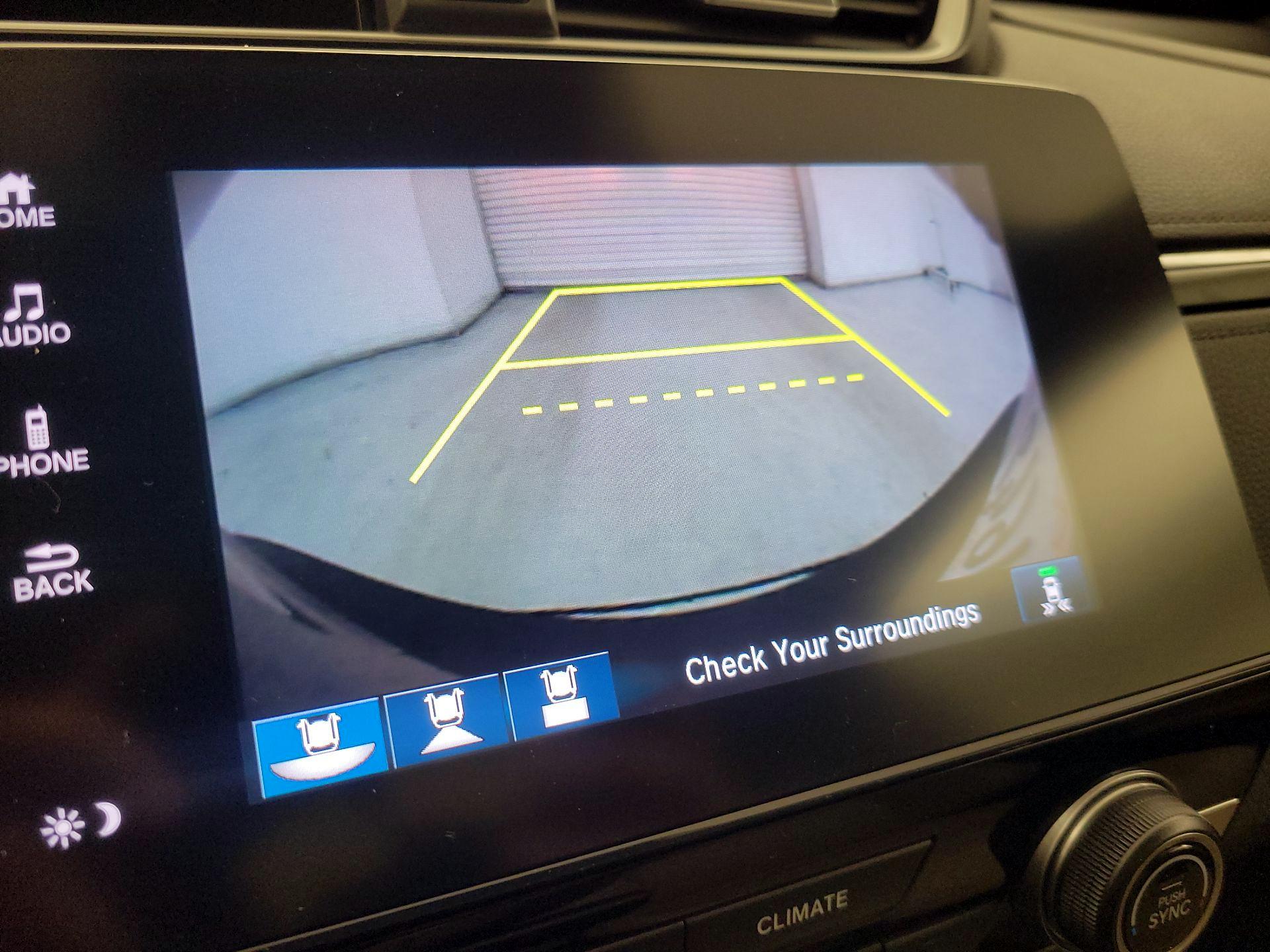 Thumbnail: 2018 Honda CR-V - 14