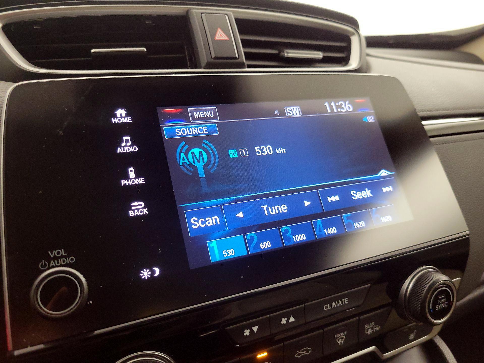 Thumbnail: 2018 Honda CR-V - 15