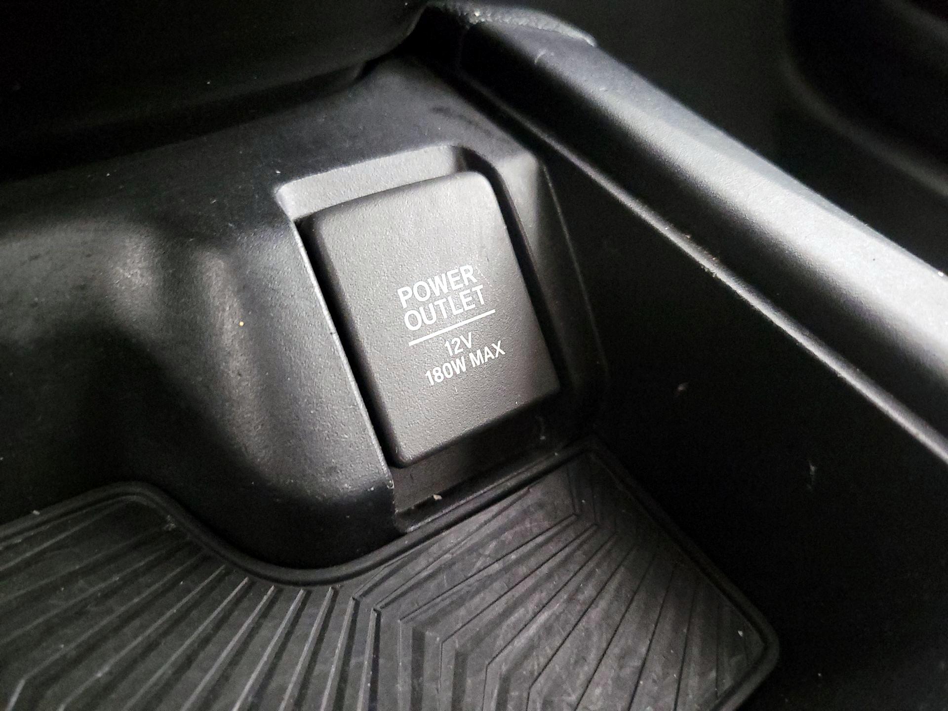 Thumbnail: 2018 Honda CR-V - 18