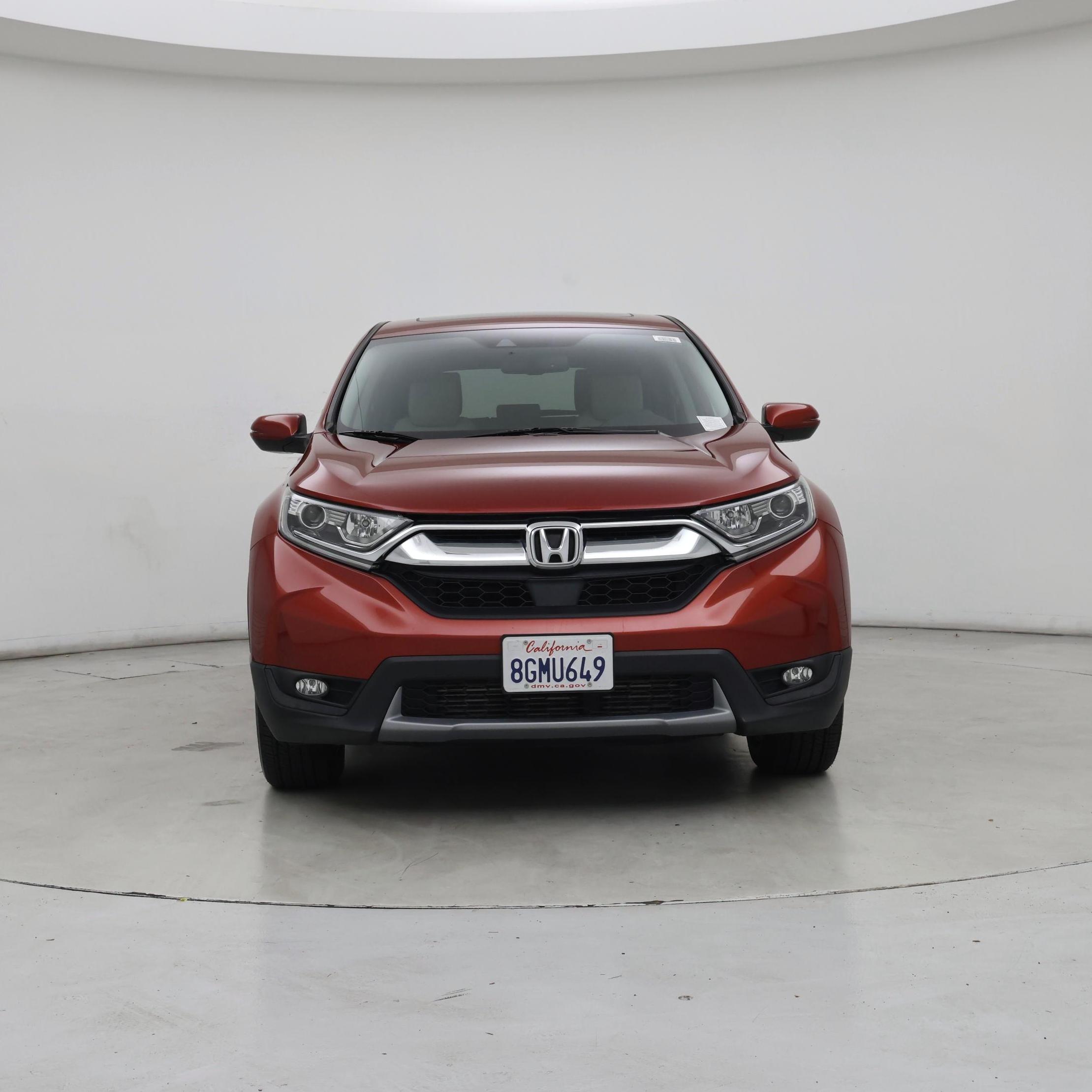 Thumbnail: 2018 Honda CR-V - 5