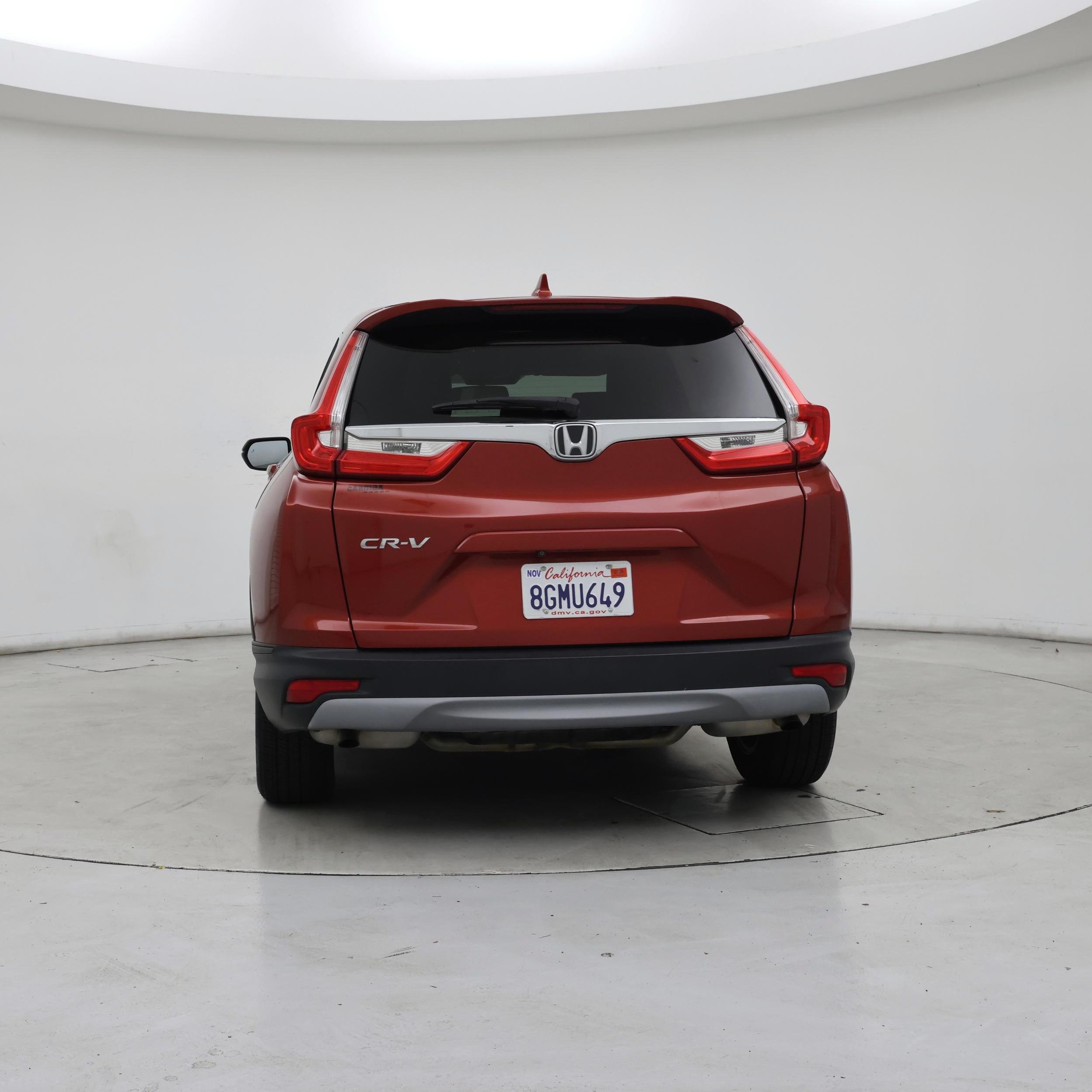 Thumbnail: 2018 Honda CR-V - 6