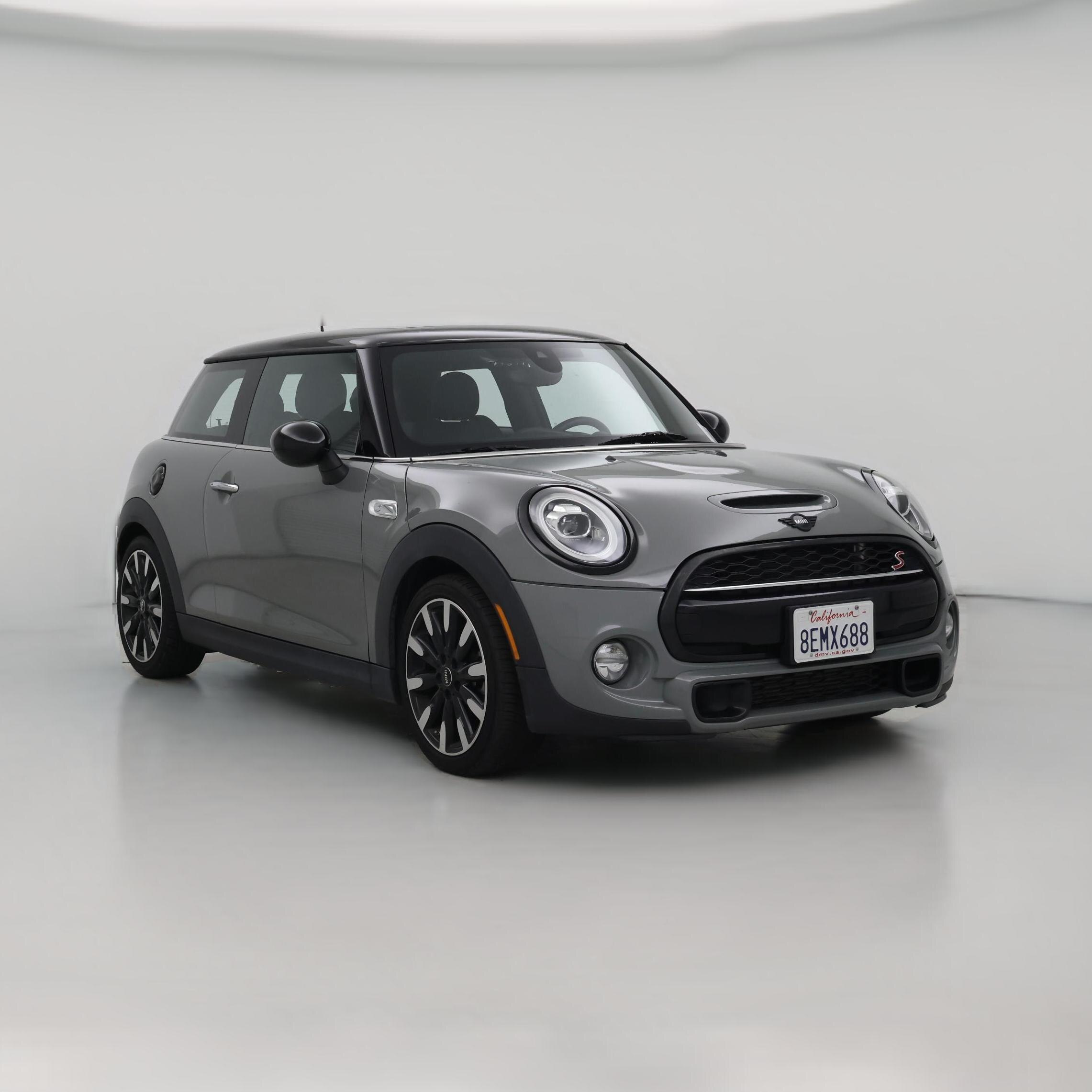 Thumbnail: 2019 MINI Cooper Hardtop - 1