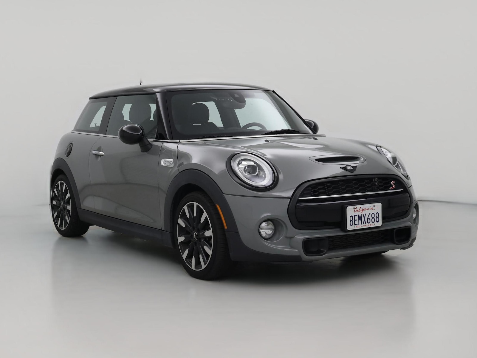 2019 MINI Hardtop 2 Door S
