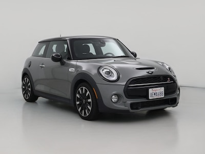 2019 Mini Cooper Hardtop S Signature