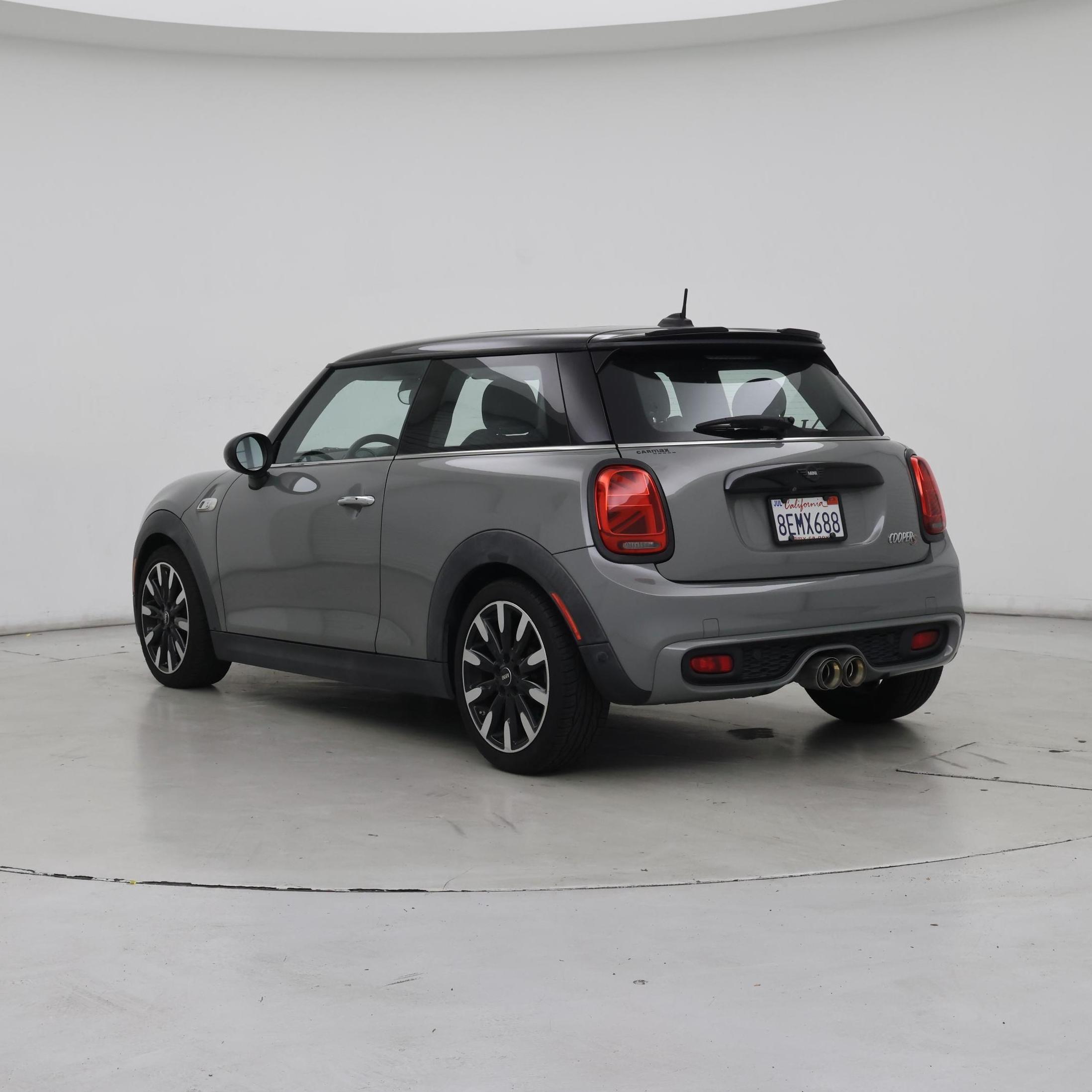 Thumbnail: 2019 MINI Cooper Hardtop - 2